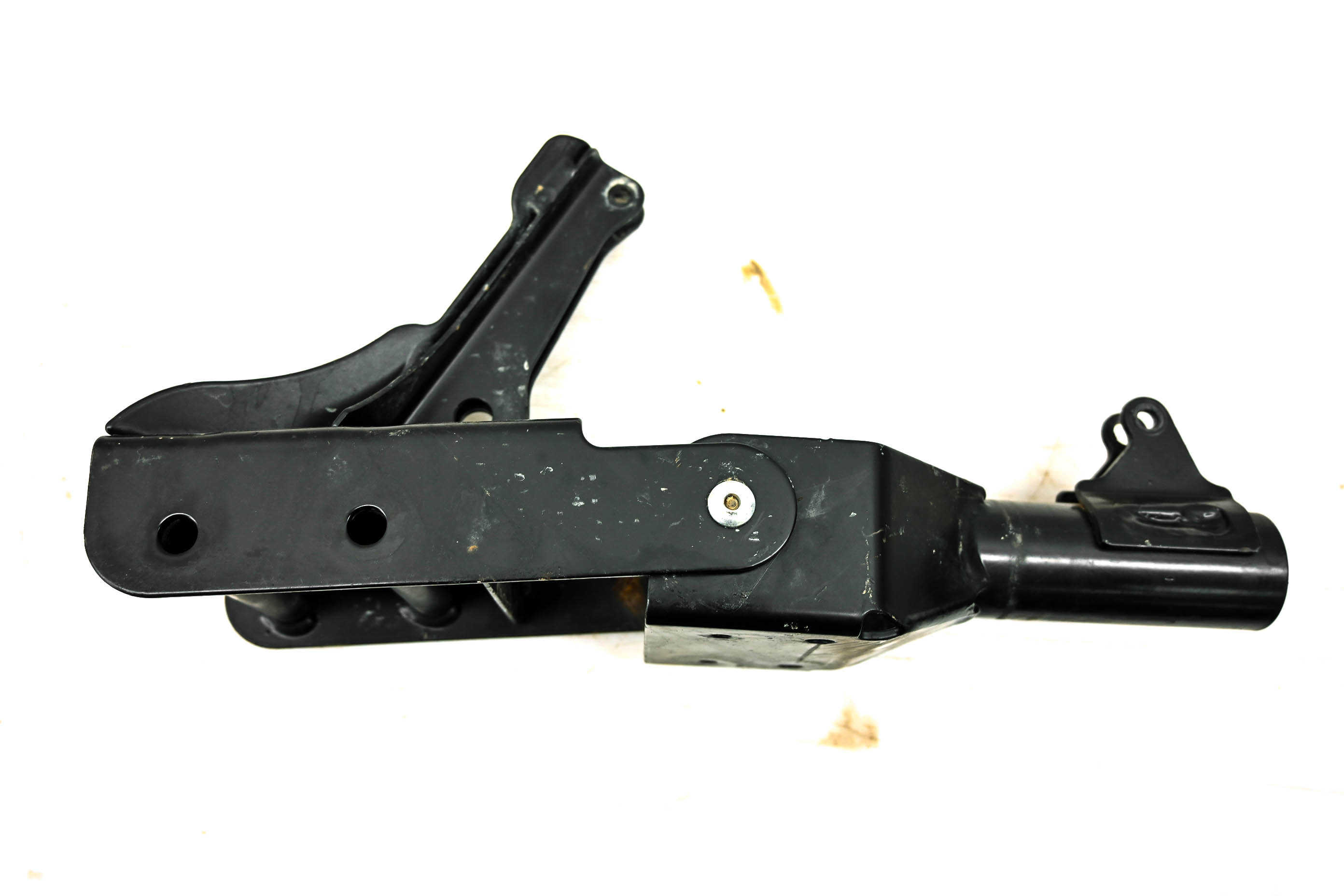 18 Polaris Ranger Crew 570 4x4 Steering Stem Bracket Mount