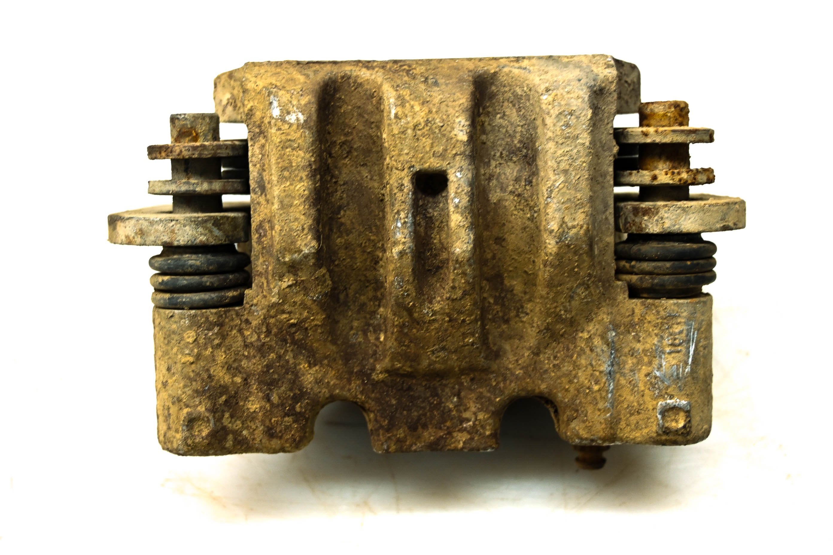 18 Polaris Ranger Crew 570 4x4 Front Left Brake Caliper