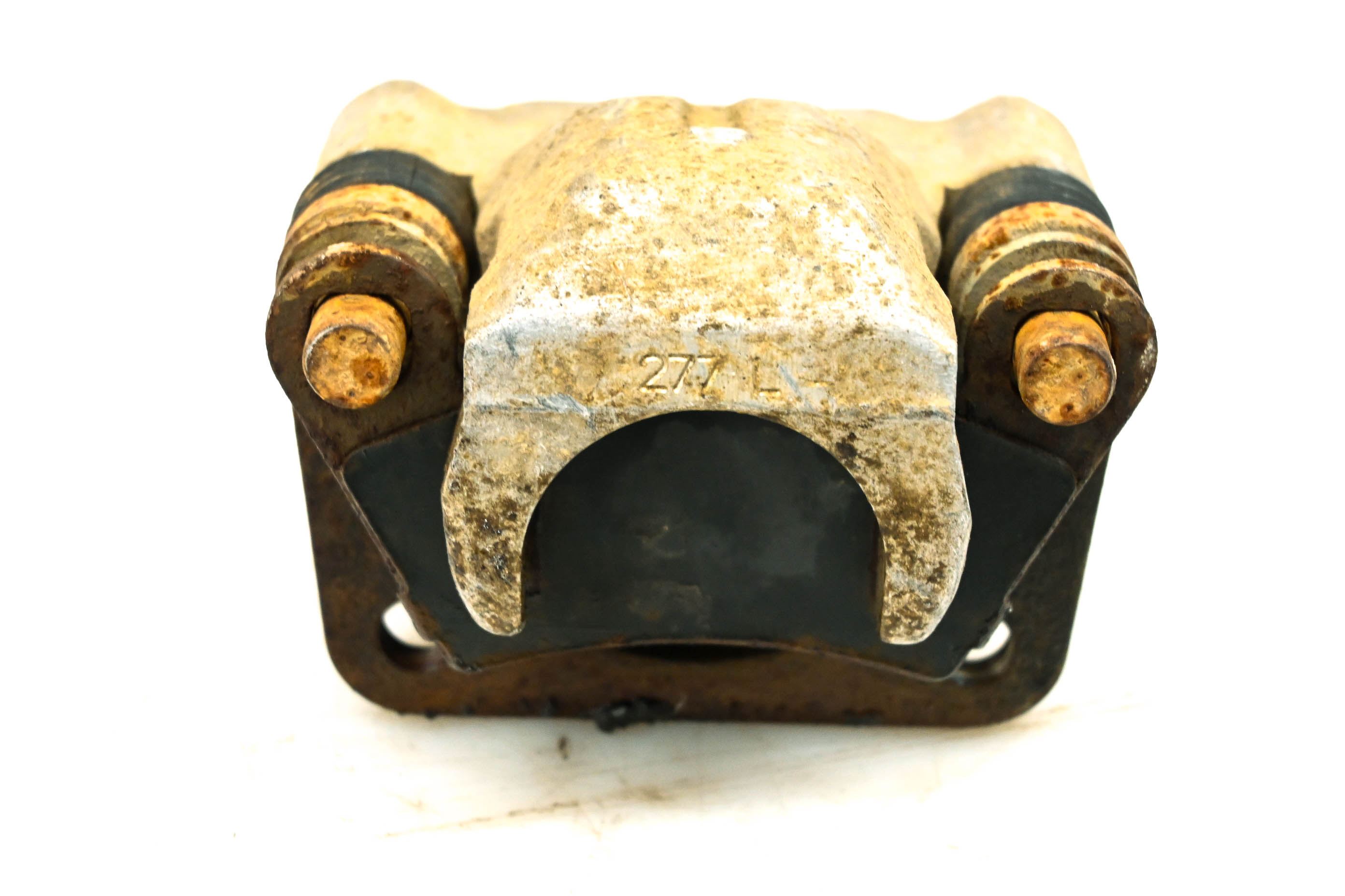 18 Polaris Ranger Crew 570 4x4 Rear Left Brake Caliper