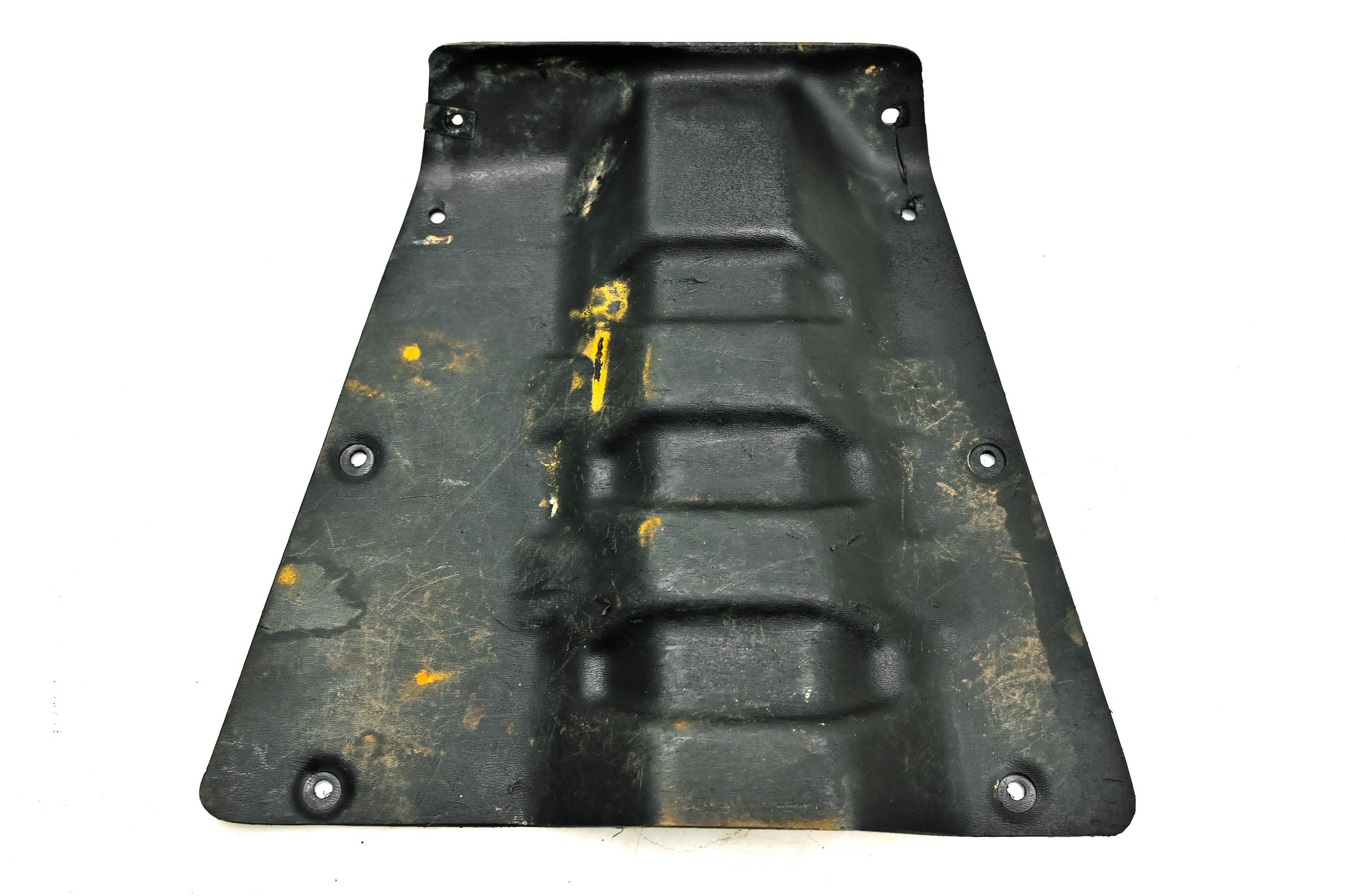 18 Polaris Ranger Crew 570 4x4 Rear Center Floor Cover