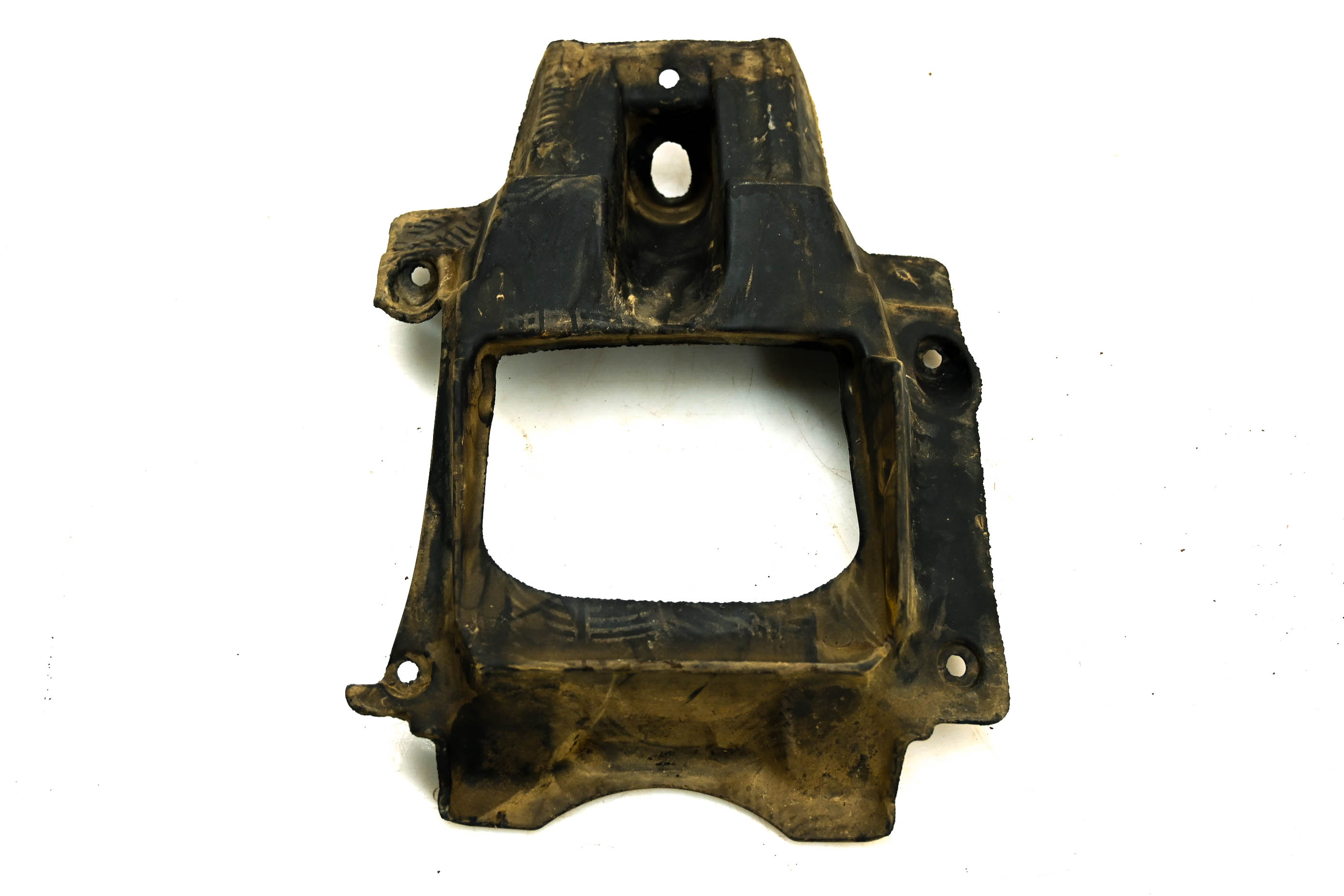 18 Polaris Ranger Crew 570 4x4 Steering Grommet Cover