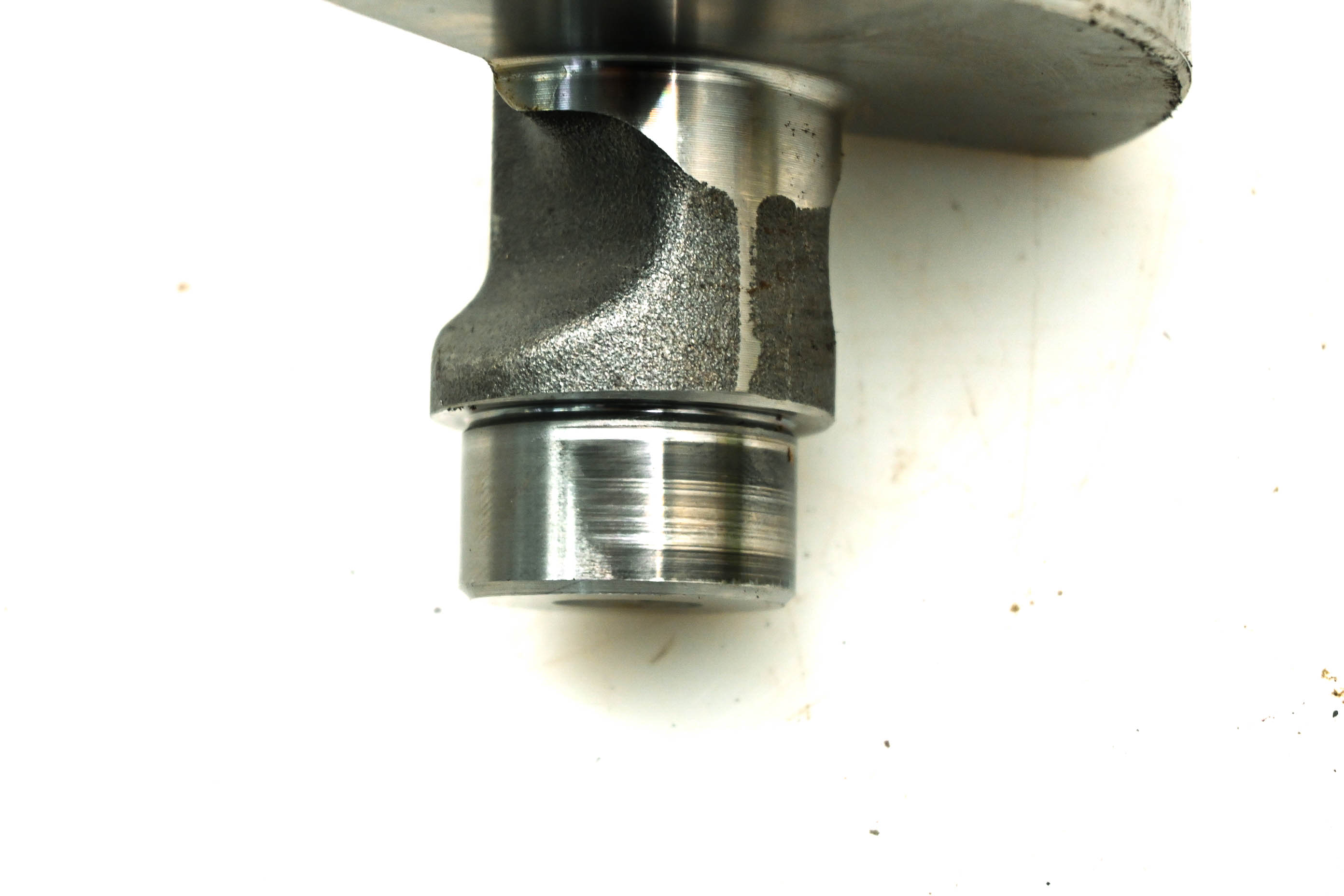 18 Polaris Ranger Crew 570 4x4 Counter Balancer Crankshaft Balance