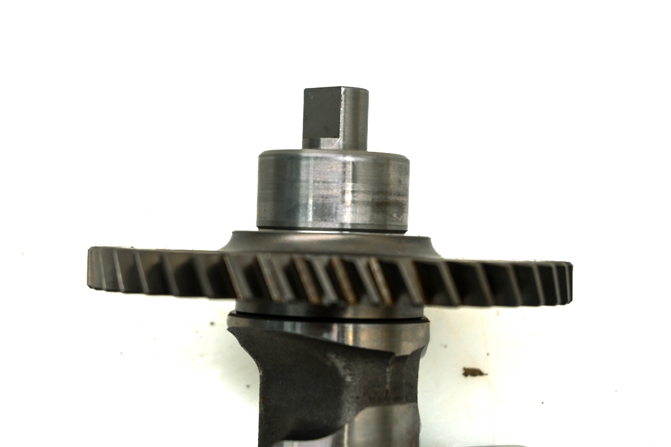 18 Polaris Ranger Crew 570 4x4 Counter Balancer Crankshaft Balance