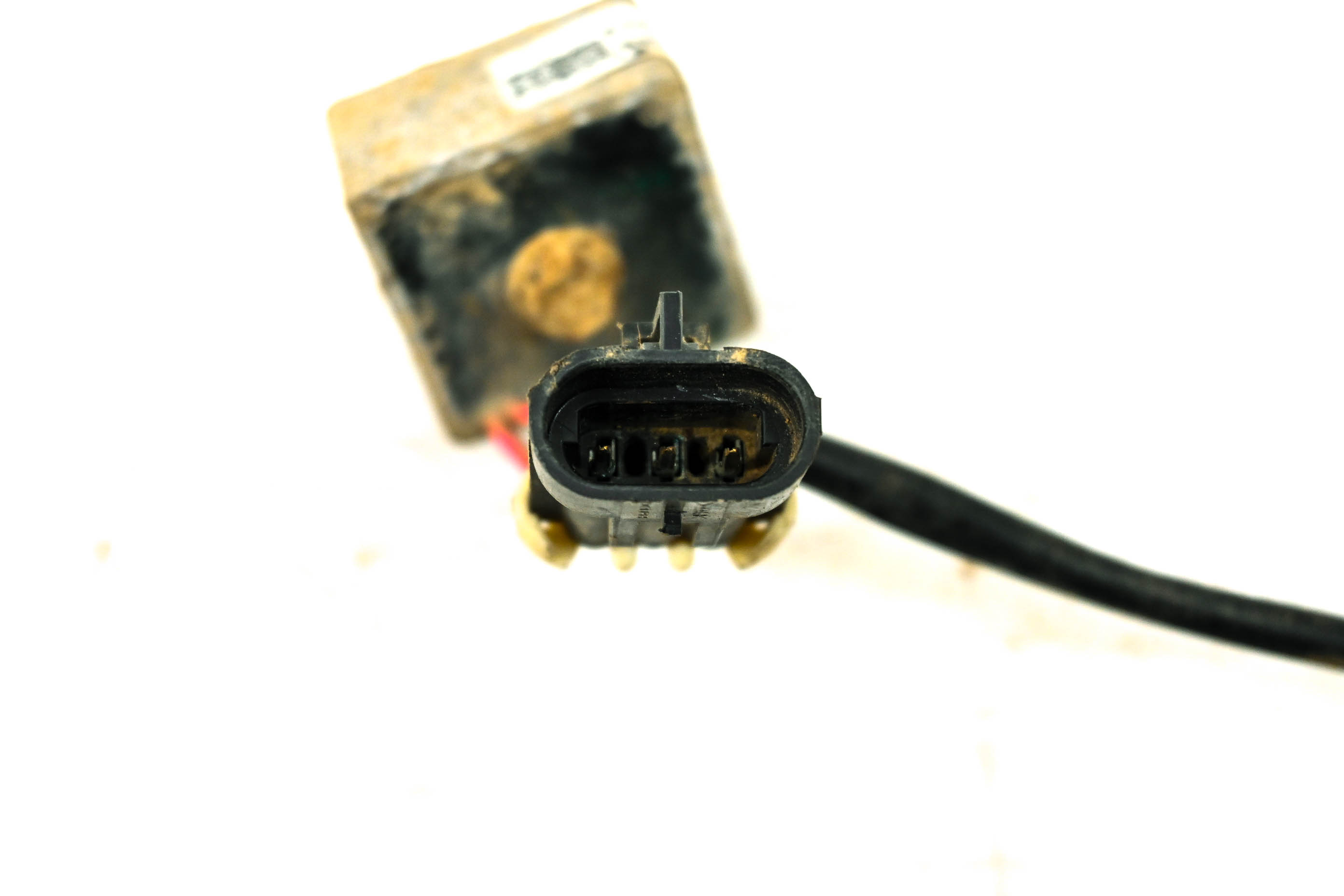 18 Polaris Ranger Crew 570 4x4 Solid State Relay