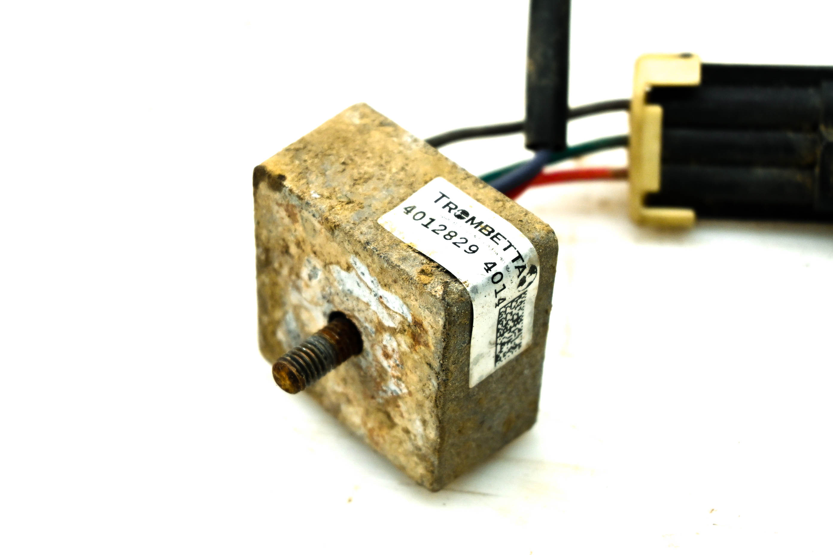 18 Polaris Ranger Crew 570 4x4 Solid State Relay