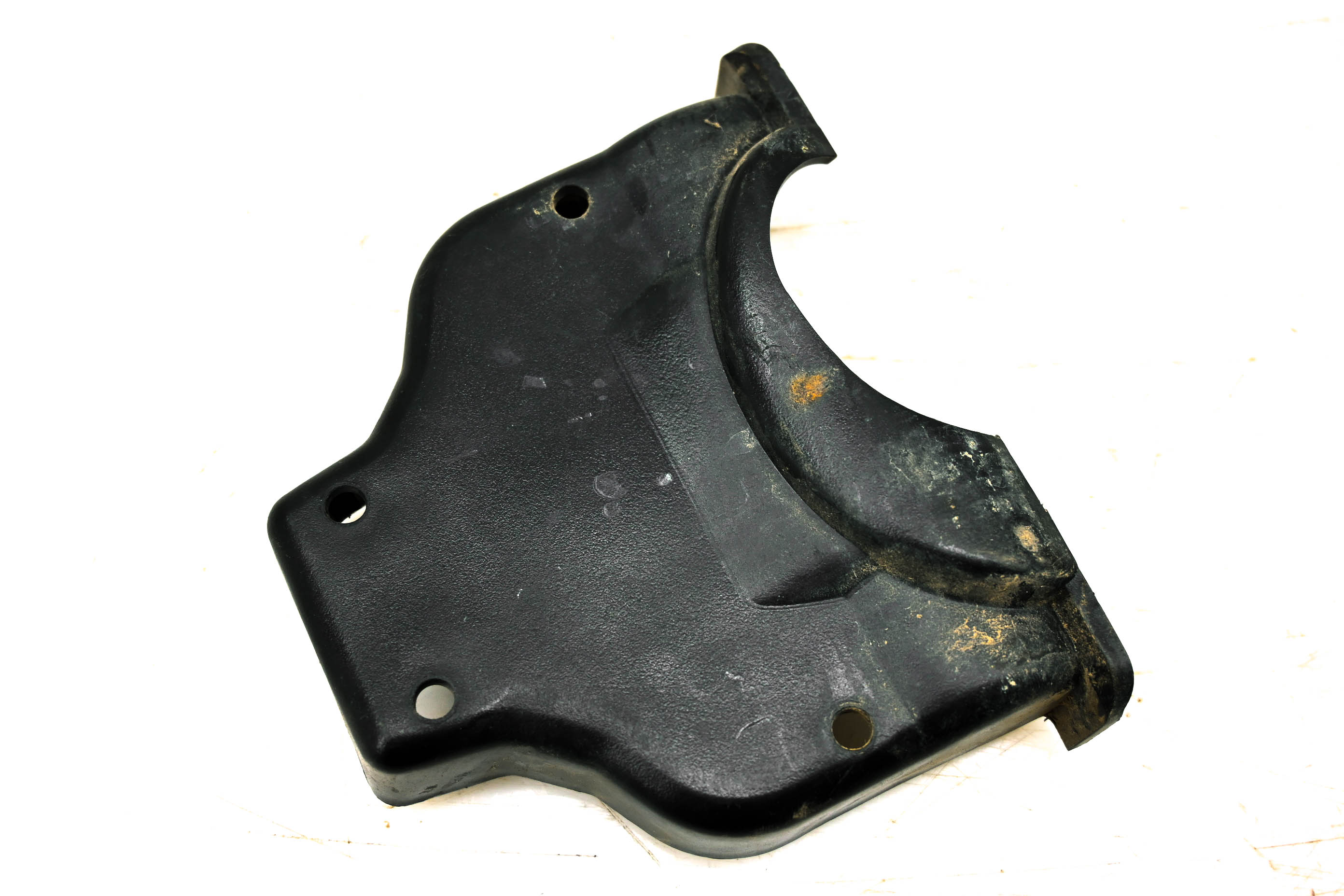 18 Polaris Ranger Crew 570 4x4 Steering Stem Cover