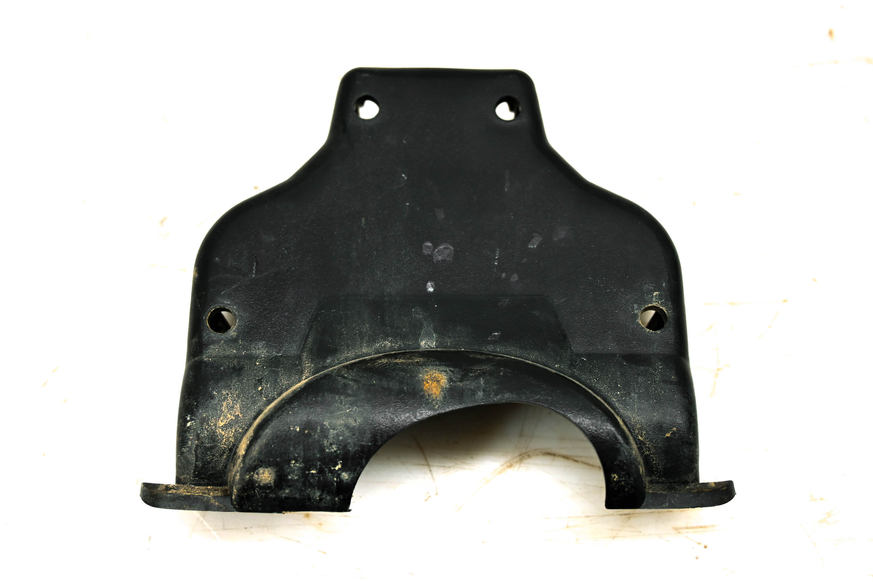 18 Polaris Ranger Crew 570 4x4 Steering Stem Cover