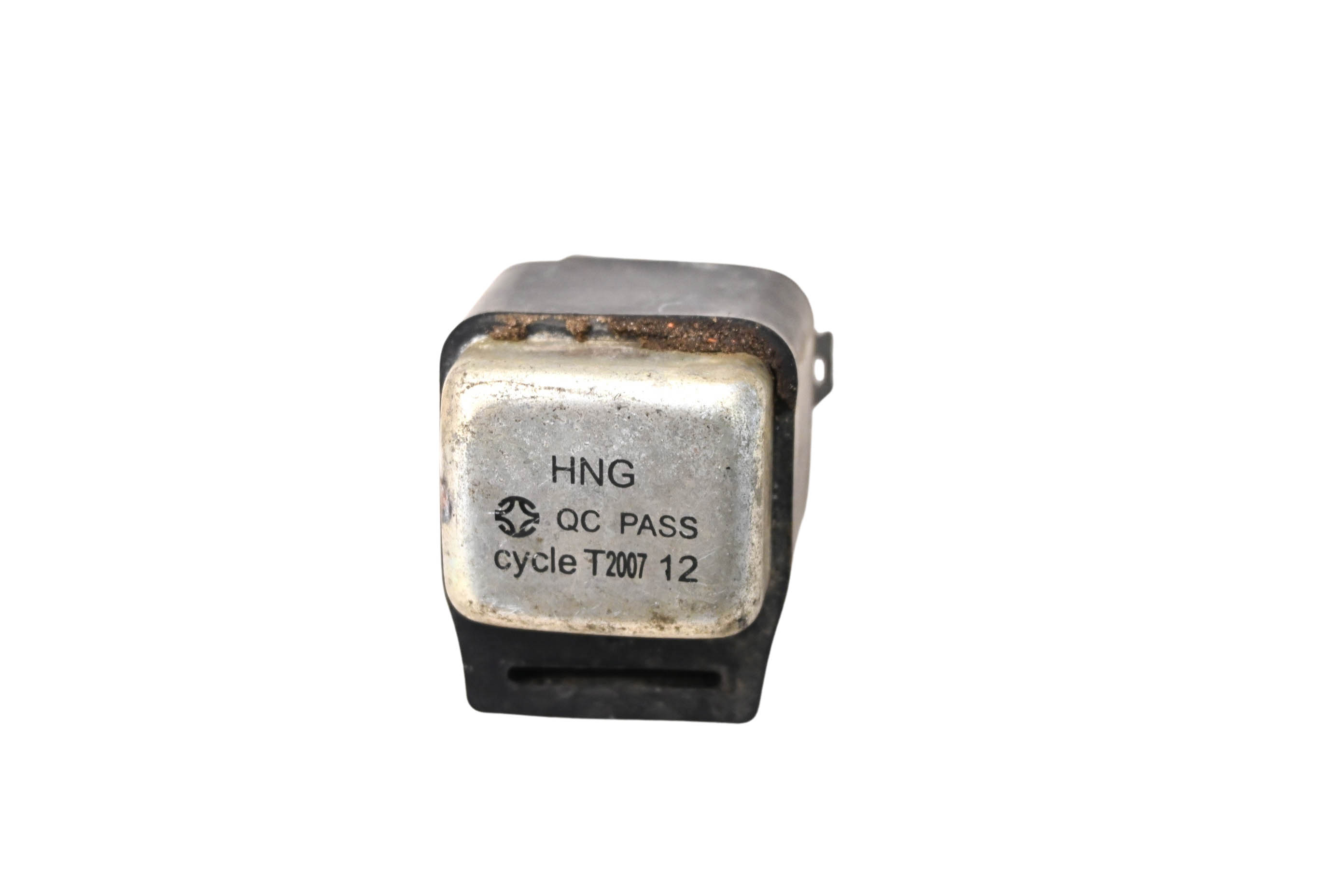 08 Polaris Outlaw 50 2x4 Starter Solenoid