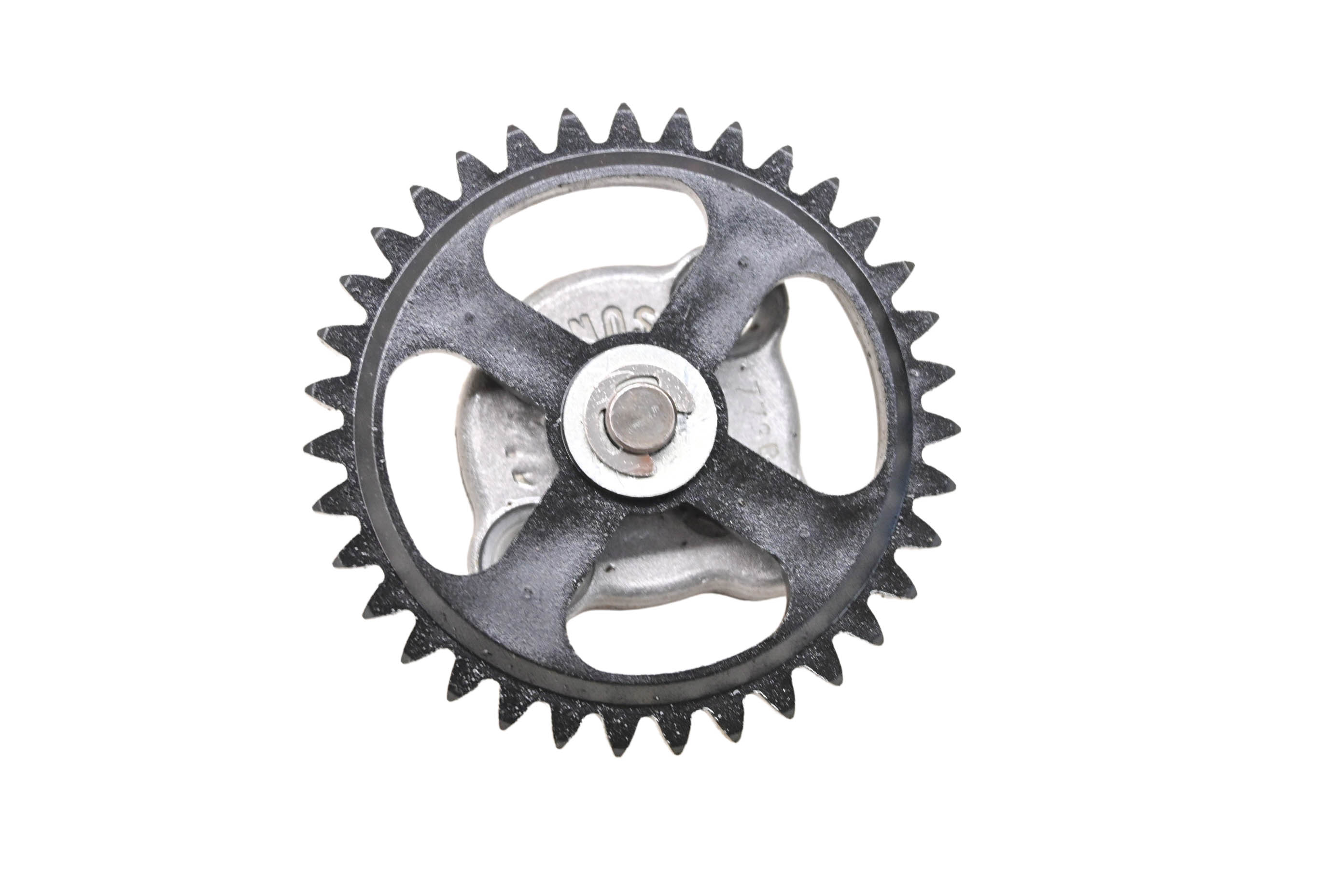 08 Polaris Outlaw 50 2x4 Oil Pump