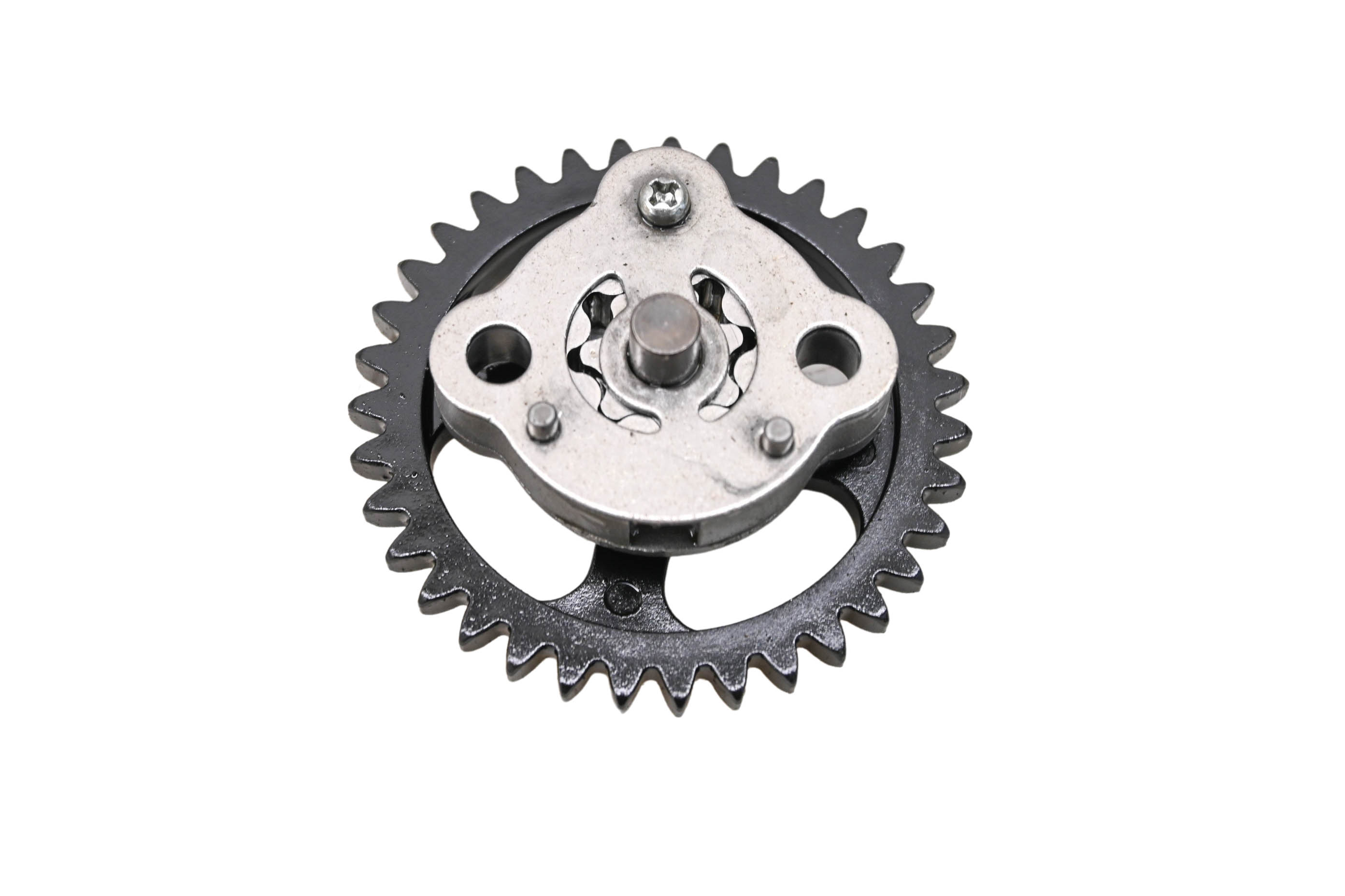 08 Polaris Outlaw 50 2x4 Oil Pump