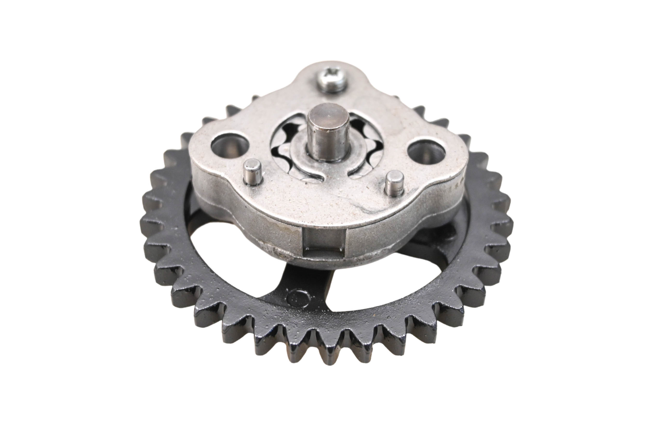 08 Polaris Outlaw 50 2x4 Oil Pump