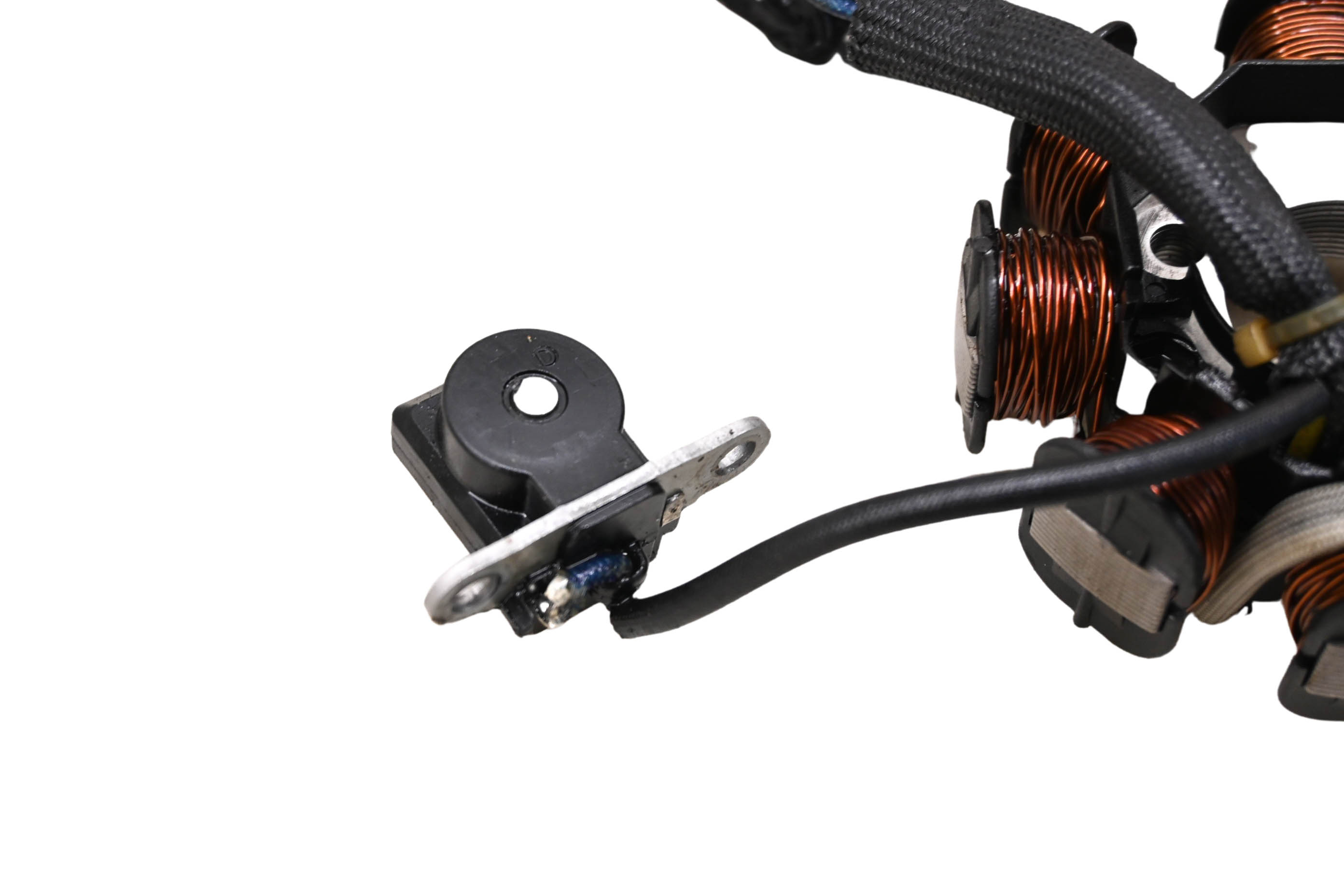 08 Polaris Outlaw 50 2x4 Stator