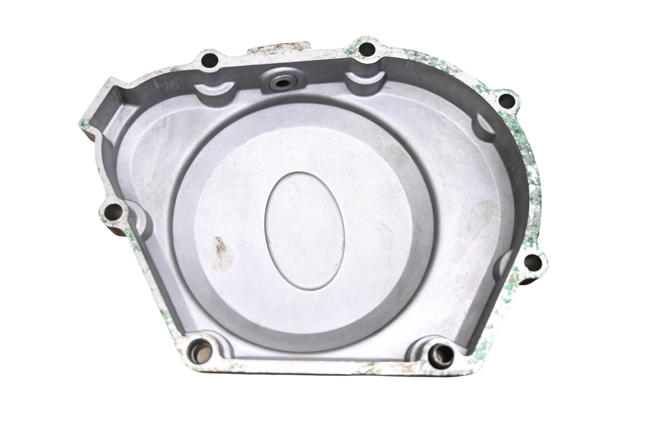 08 Polaris Outlaw 50 2x4 Stator Cover