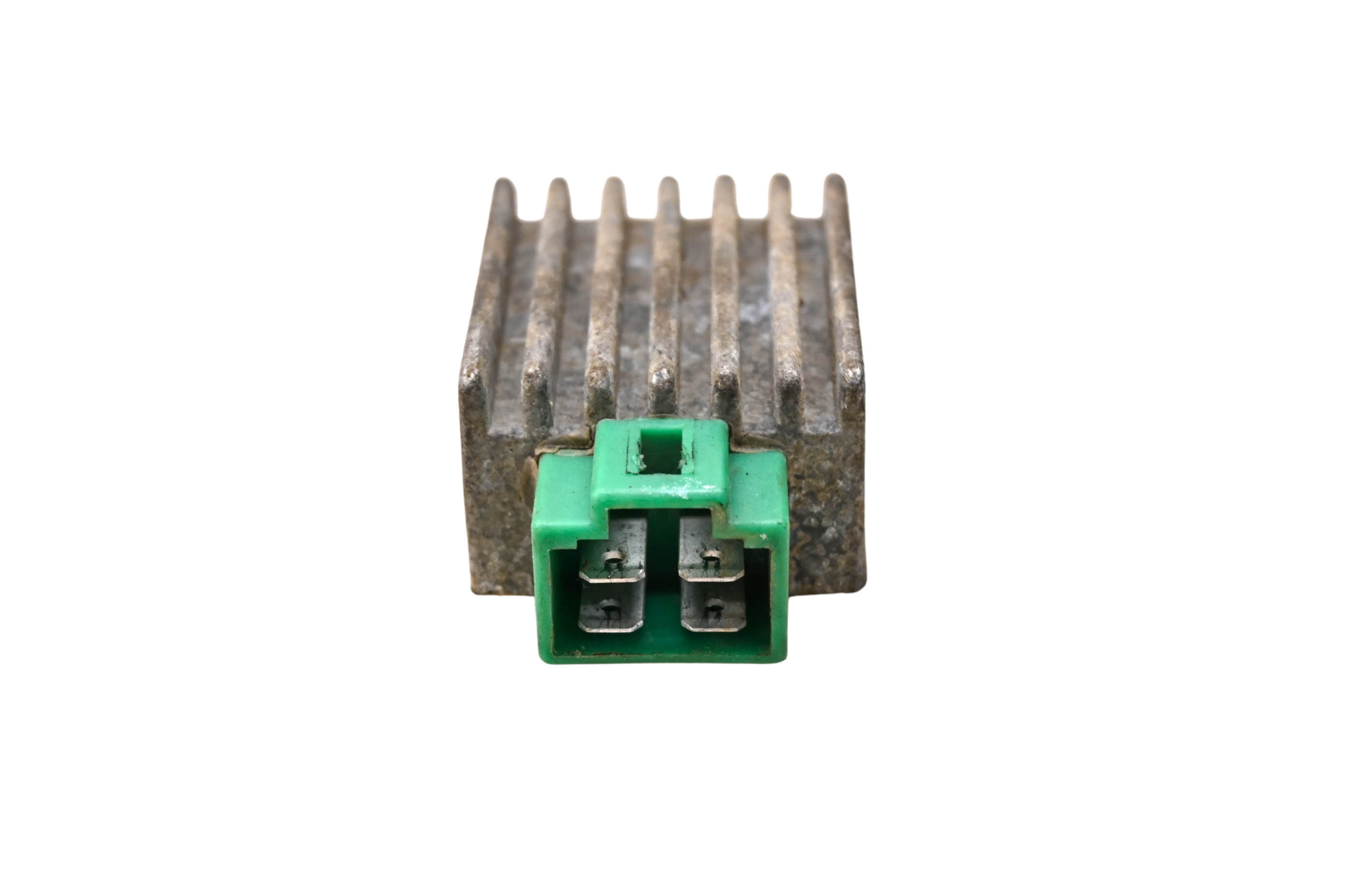 08 Polaris Outlaw 50 2x4 Regulator Rectifier