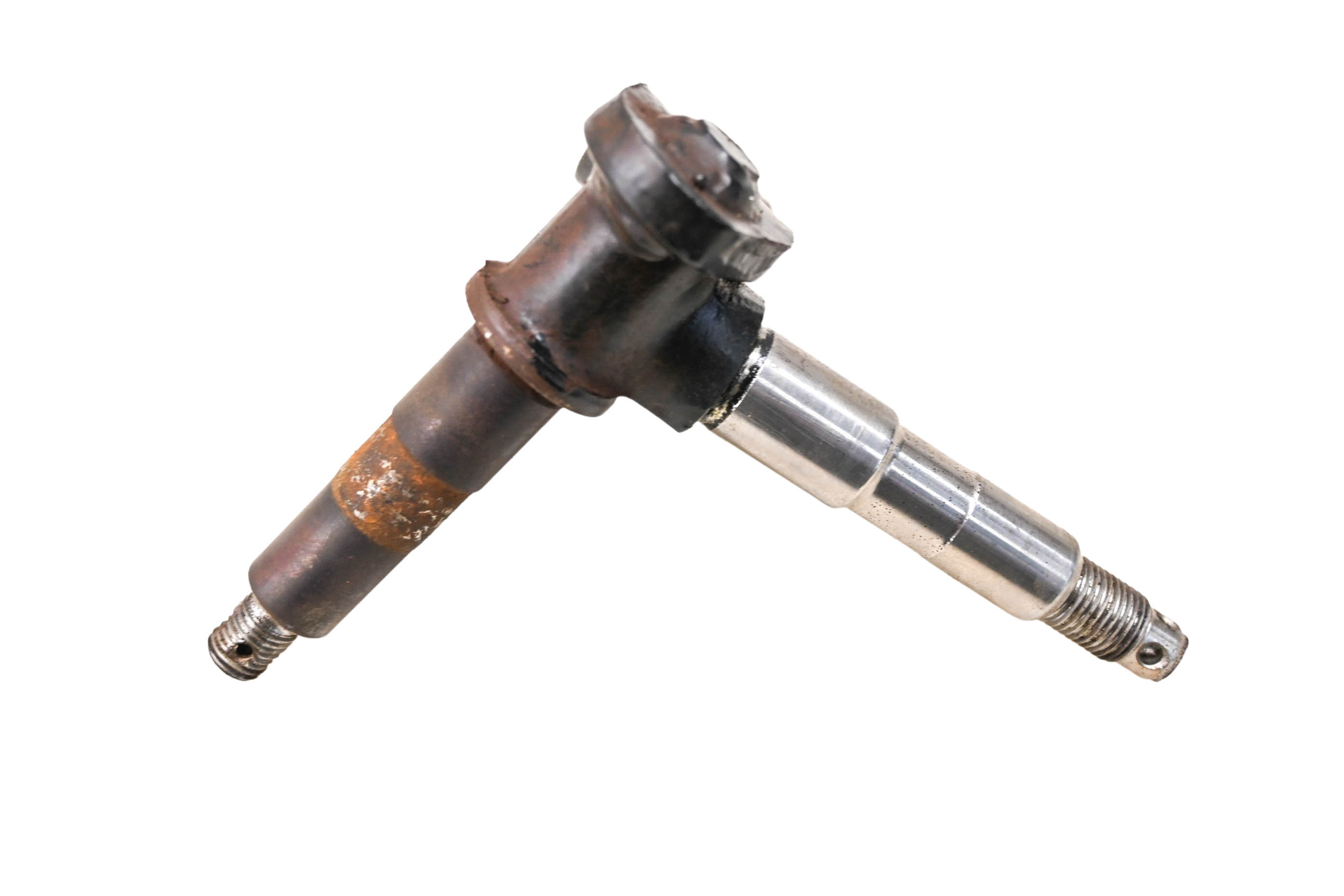 08 Polaris Outlaw 50 2x4 Front Right Spindle Knuckle