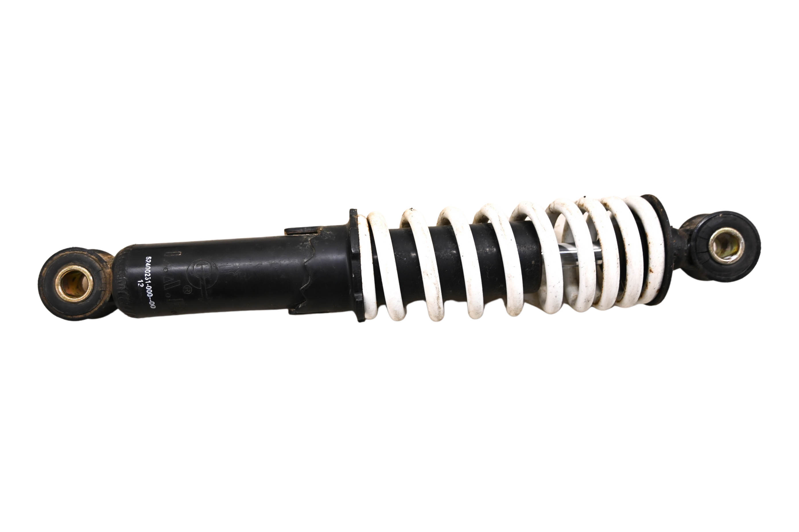 08 Polaris Outlaw 50 2x4 Rear Shock