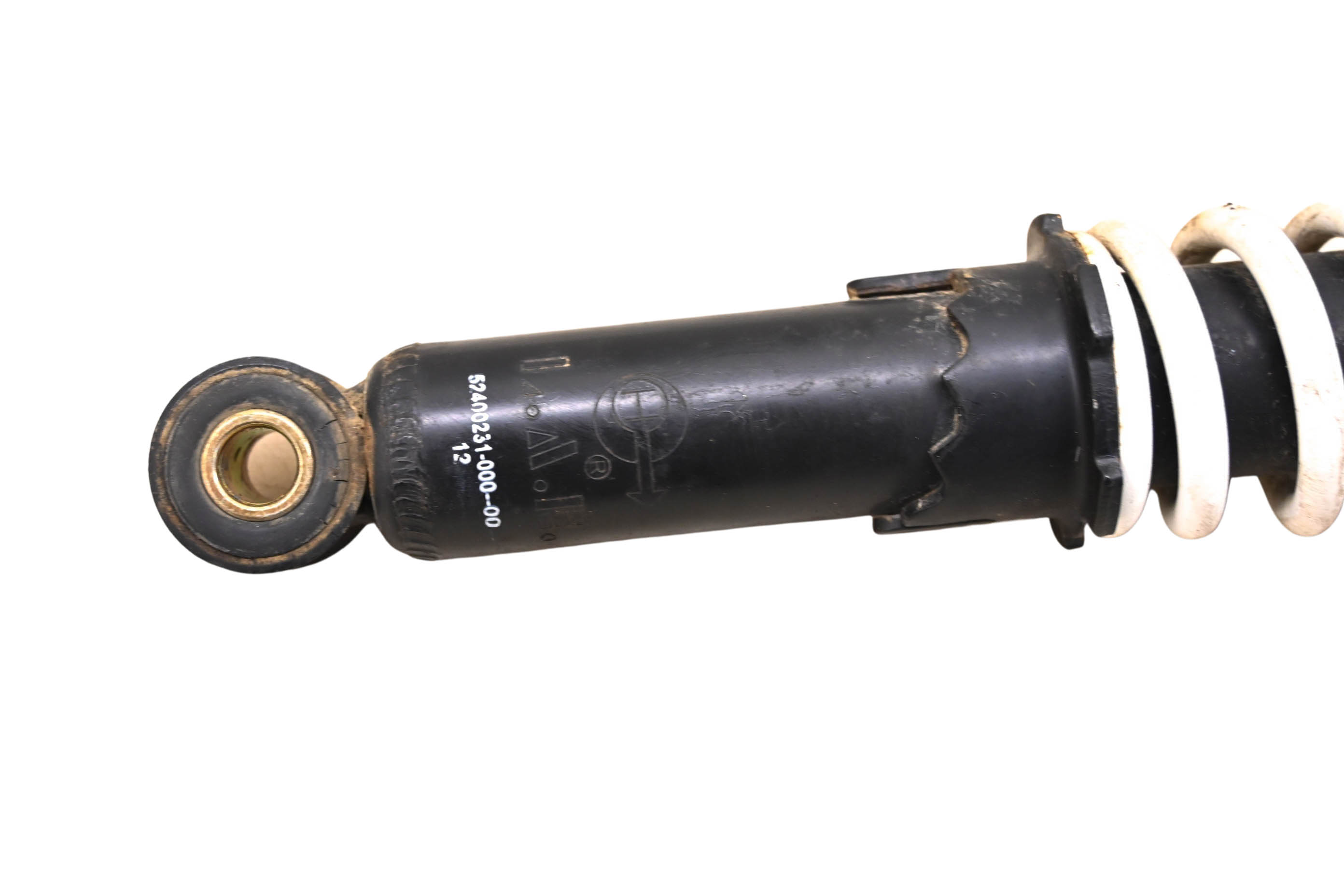 08 Polaris Outlaw 50 2x4 Rear Shock