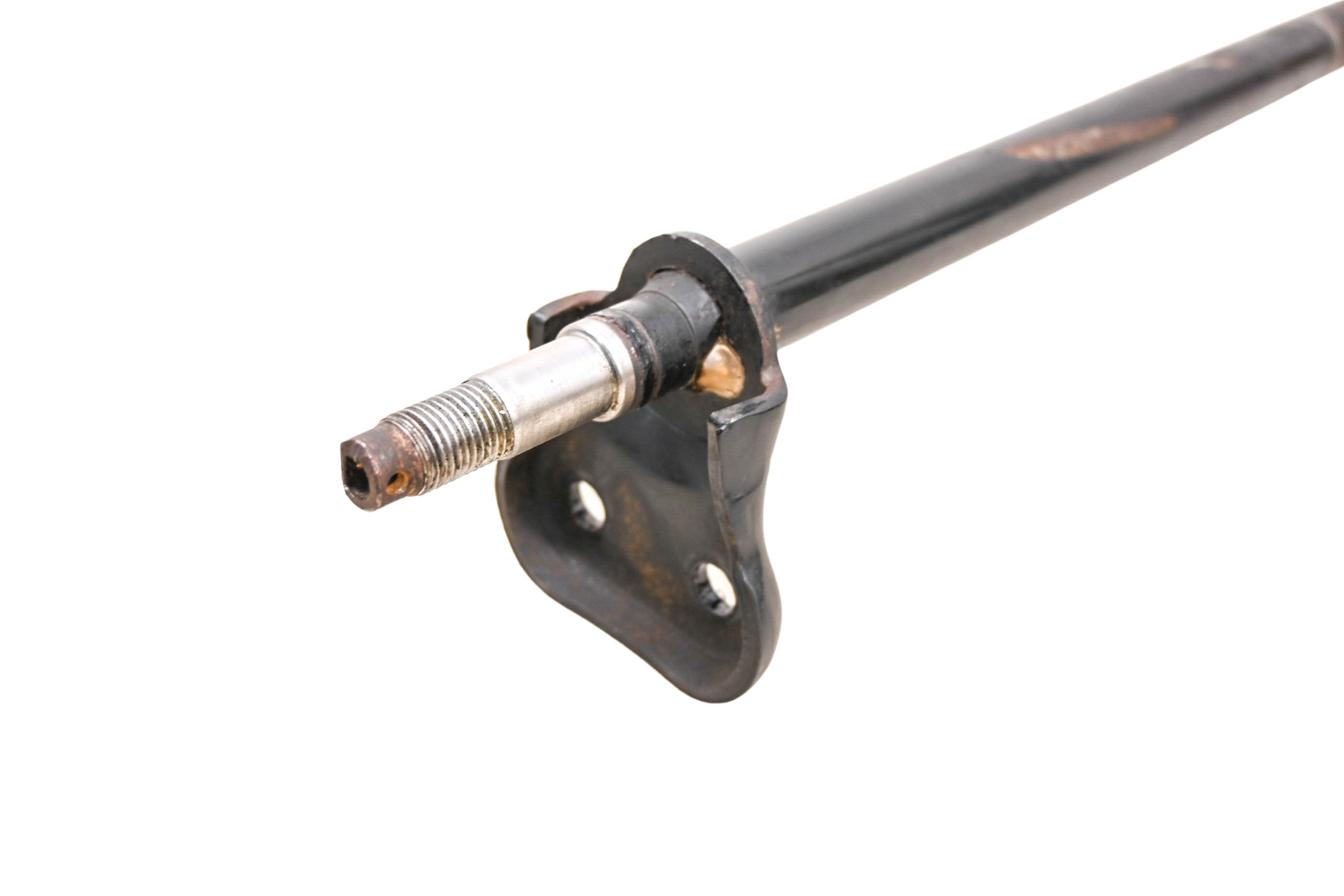 08 Polaris Outlaw 50 2x4 Steering Stem Shaft