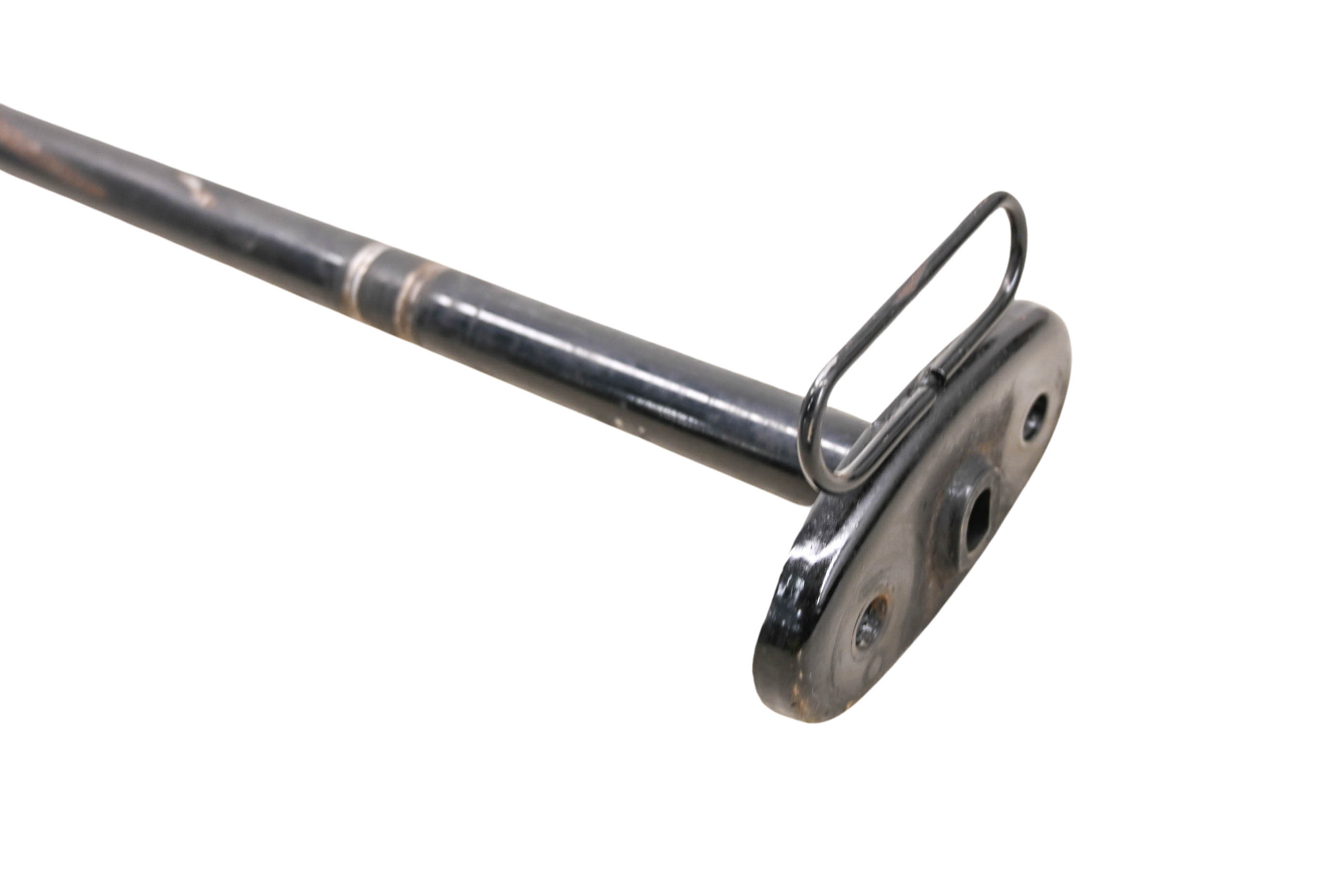 08 Polaris Outlaw 50 2x4 Steering Stem Shaft