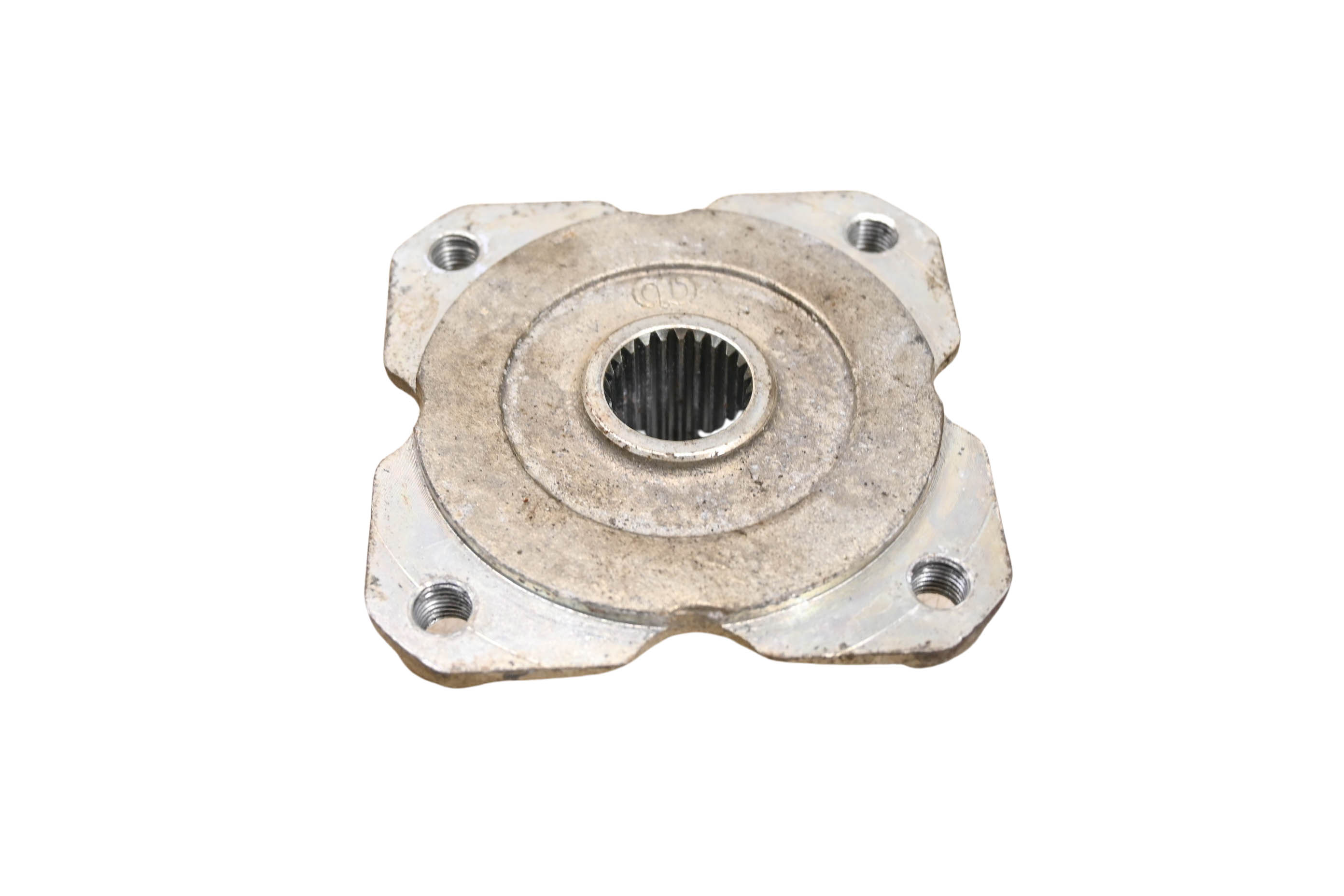 08 Polaris Outlaw 50 2x4 Rear Wheel Hub Left Right