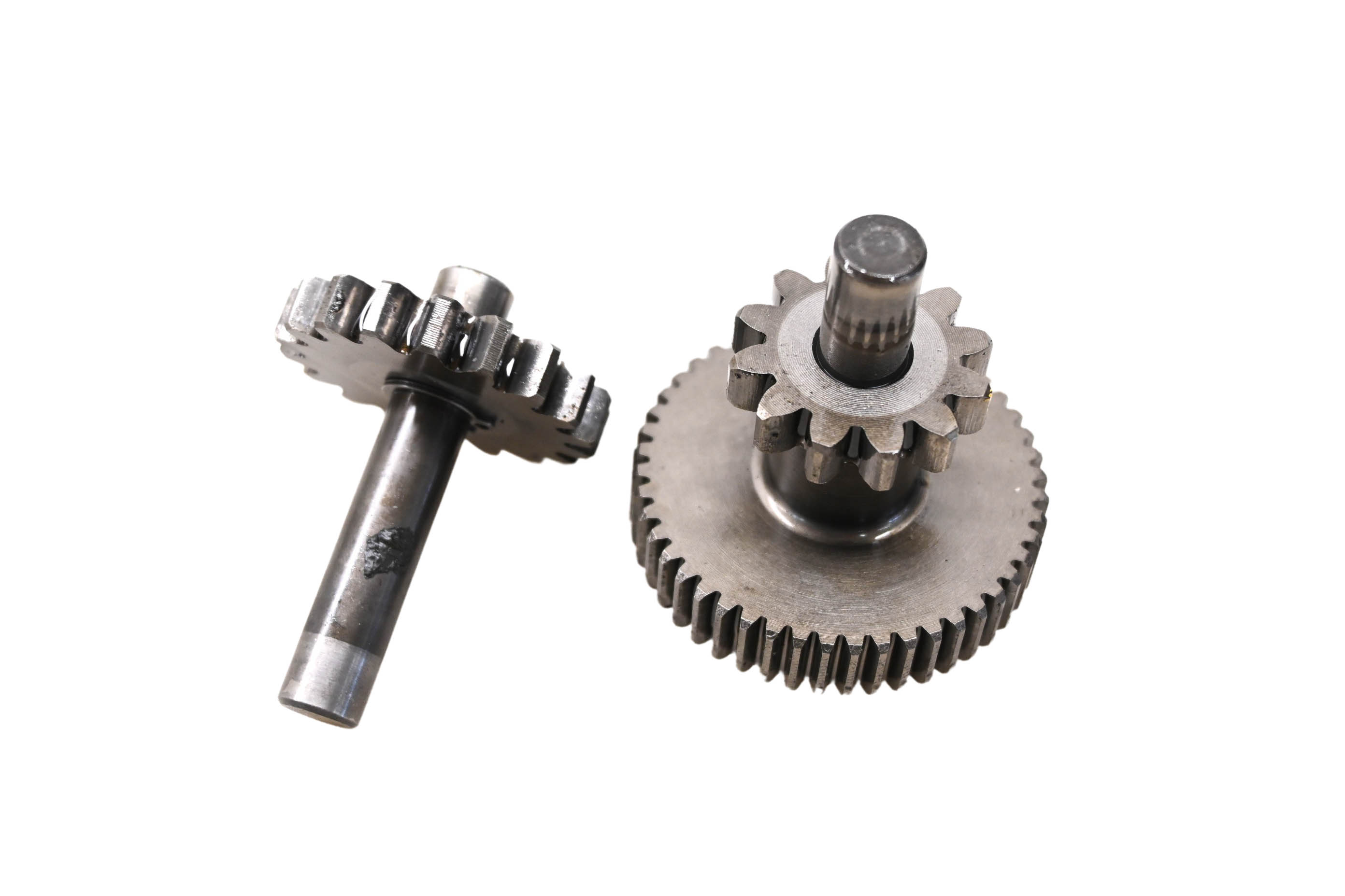 03 Honda TRX250EX Starter Gear Sportrax 250 2x4