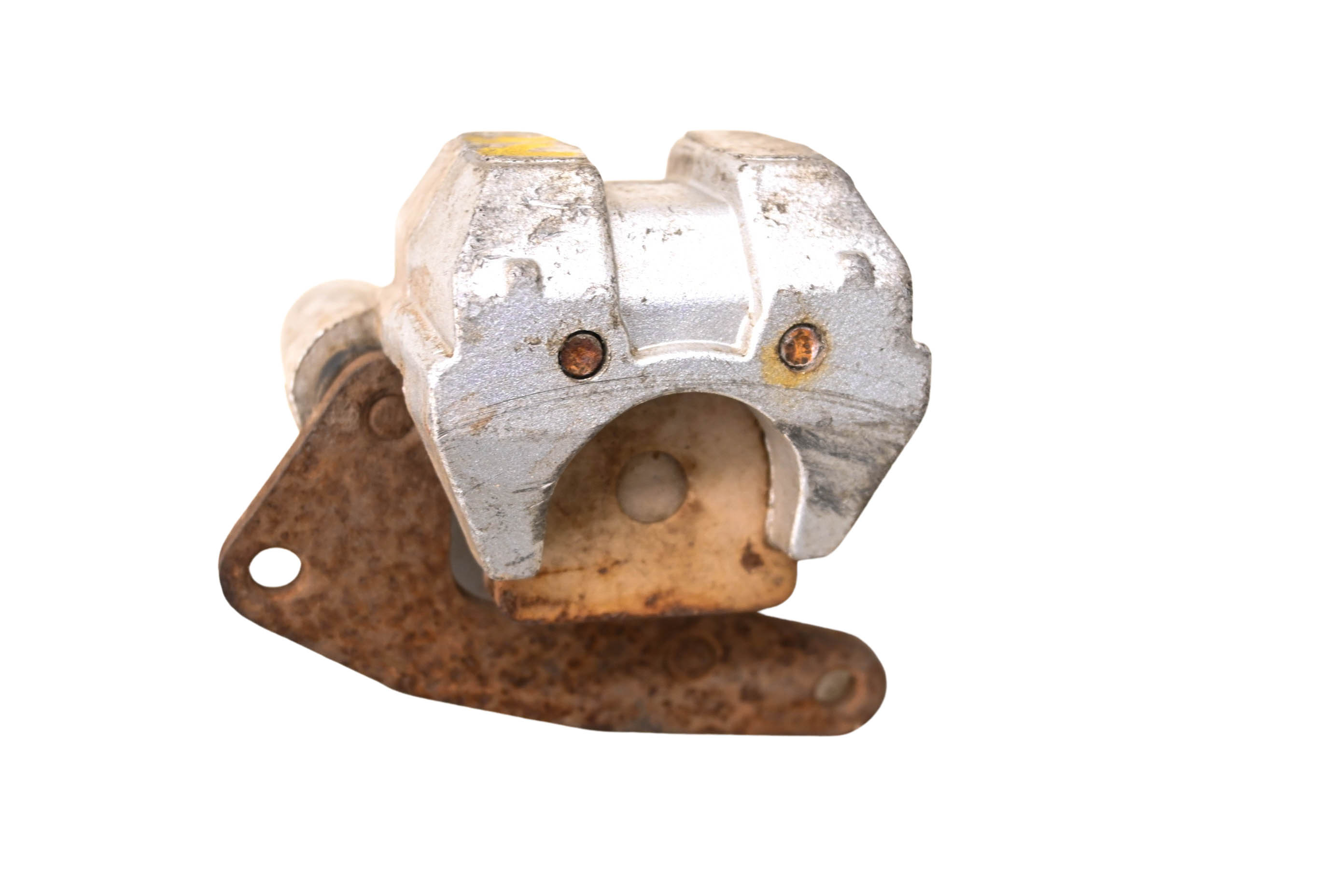 03 Honda TRX250EX Front Right Brake Caliper Sportrax 250 2x4