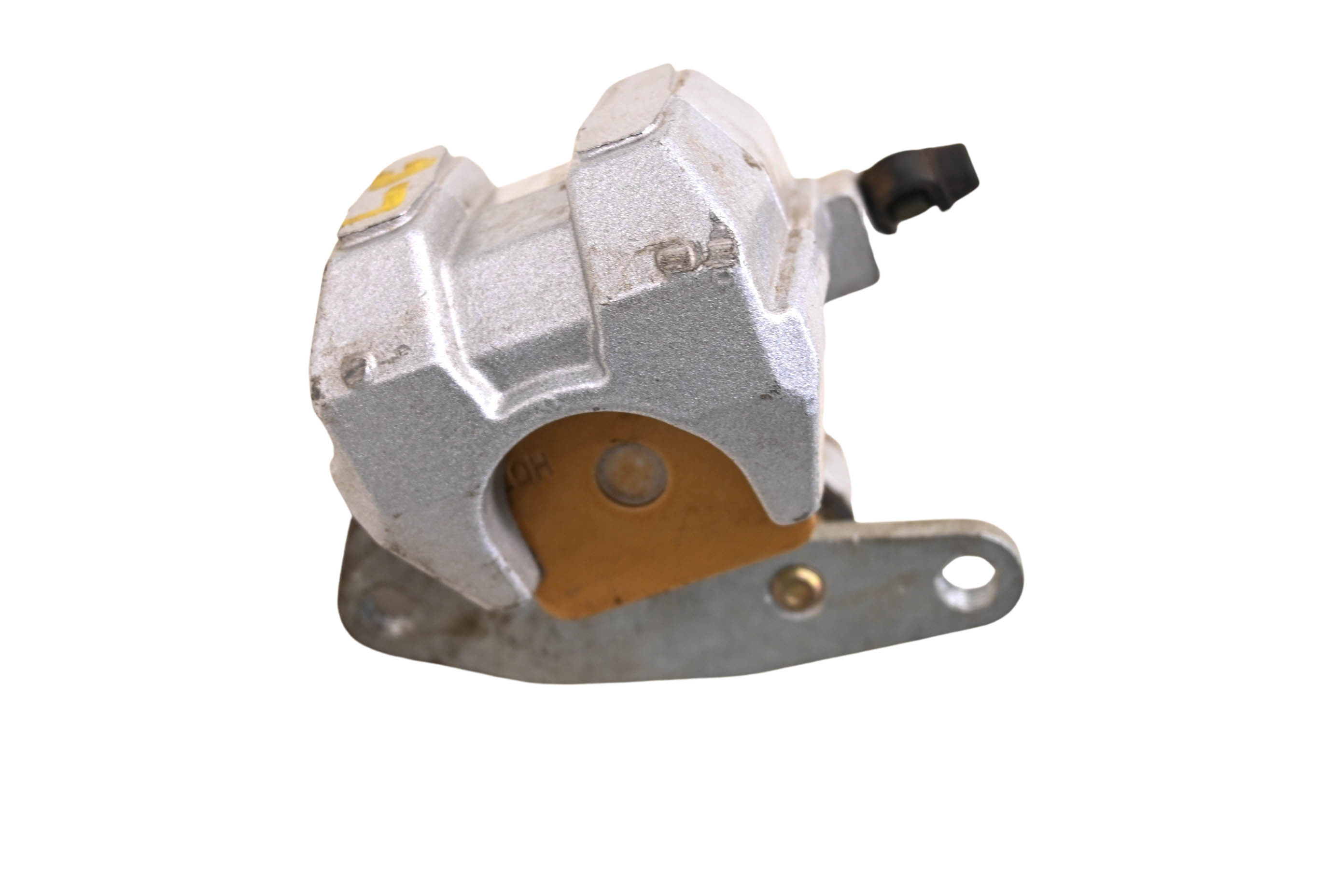 03 Honda TRX250EX Front Left Brake Caliper Sportrax 250 2x4