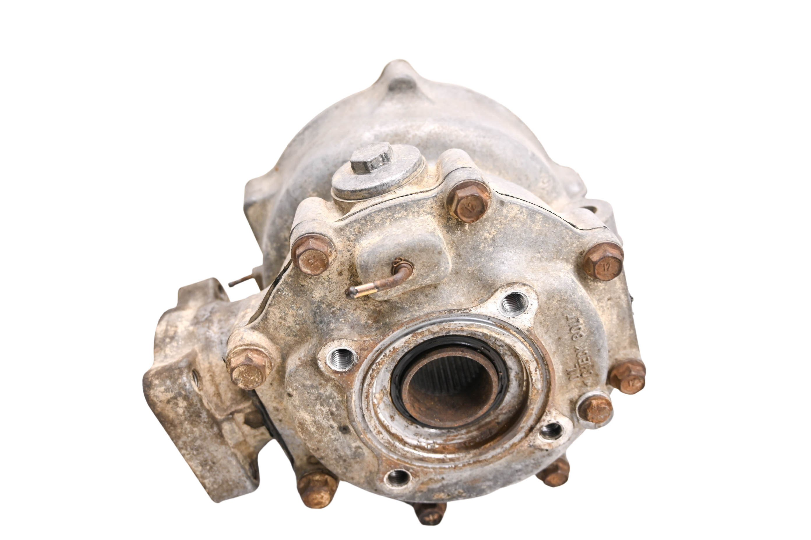 03 Honda TRX250EX Rear Differential Sportrax 250 2x4