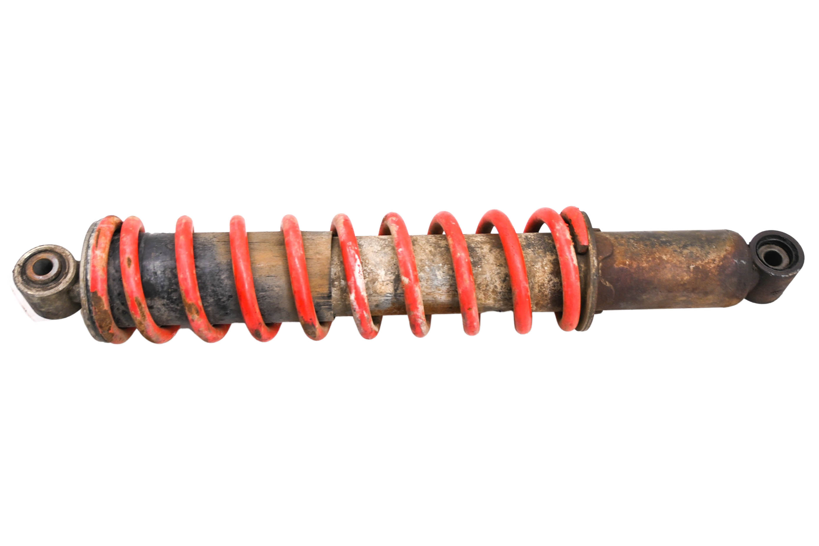 03 Honda TRX250EX Rear Shock Sportrax 250 2x4
