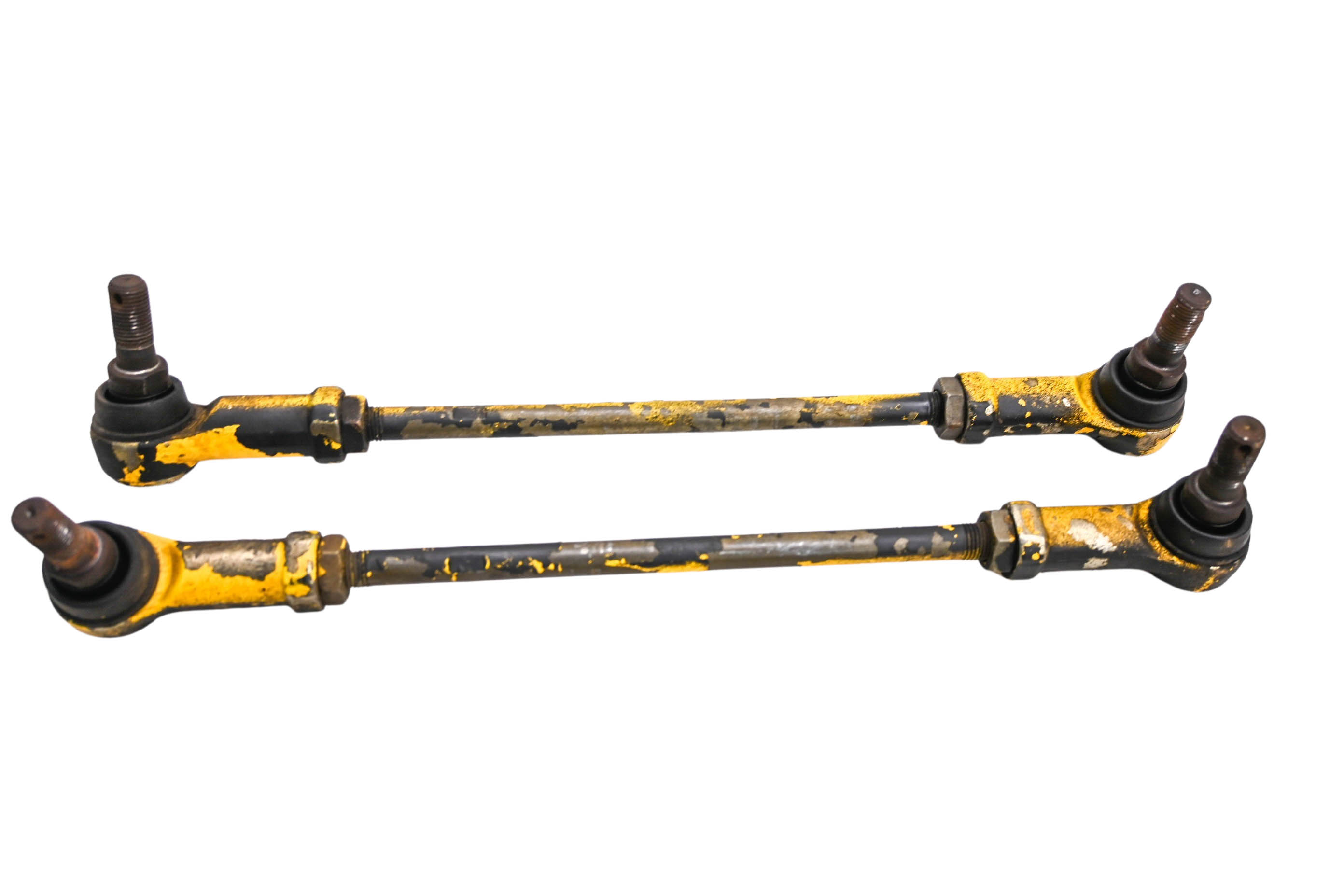 03 Honda TRX250EX Tie Rods & Ends Sportrax 250 2x4