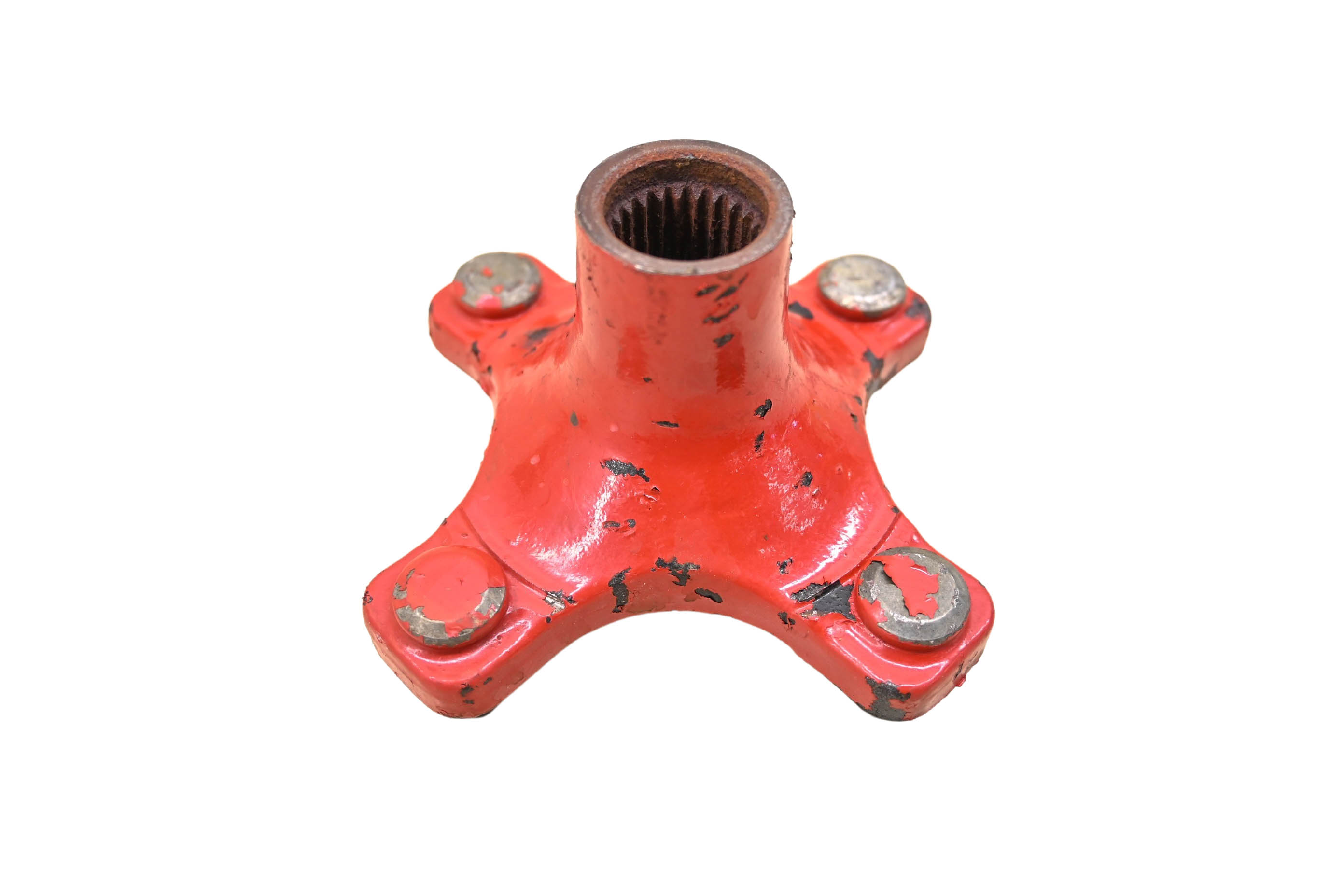 04 Honda TRX400EX Rear Wheel Hub Left Right