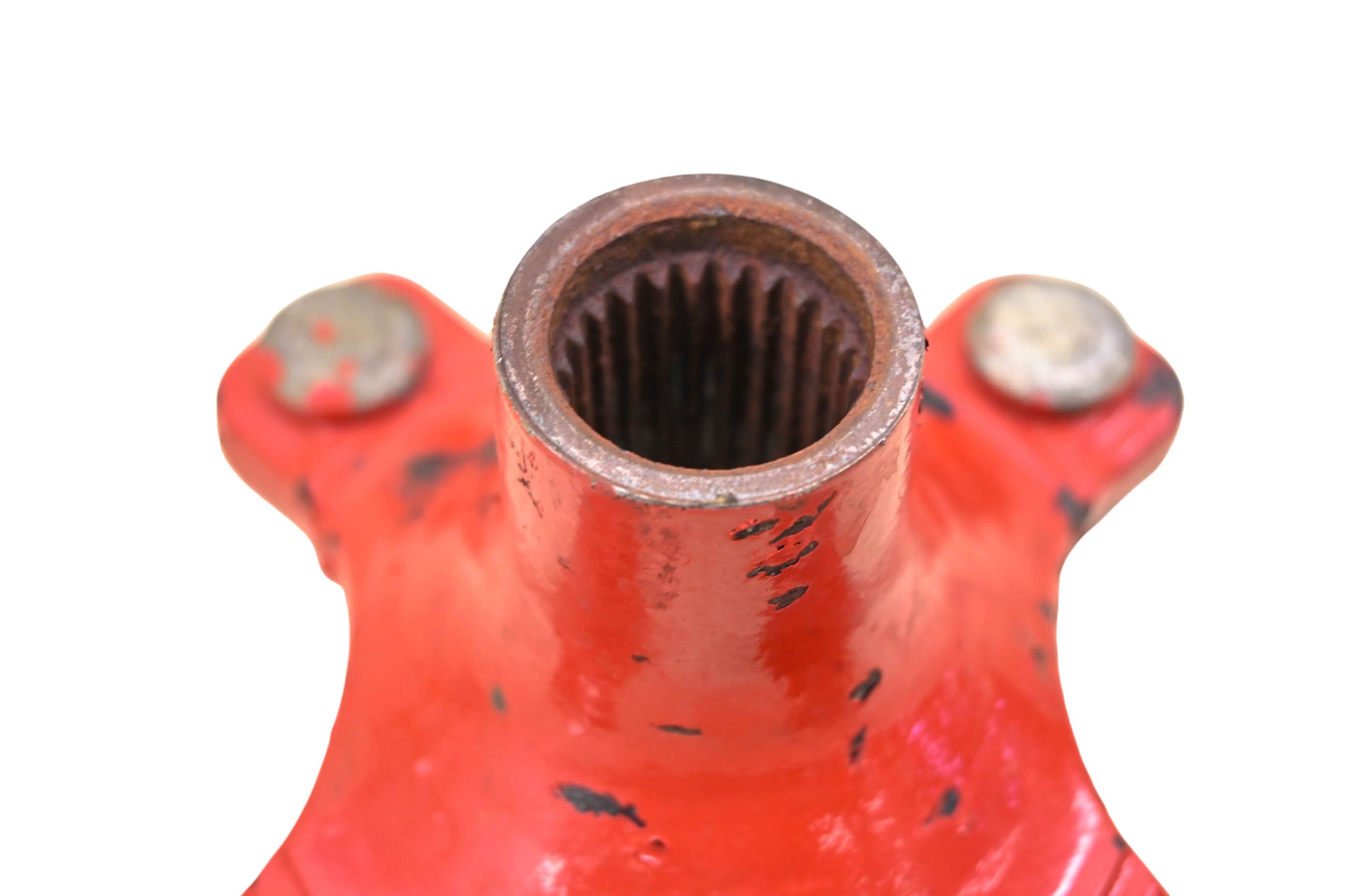 04 Honda TRX400EX Rear Wheel Hub Left Right