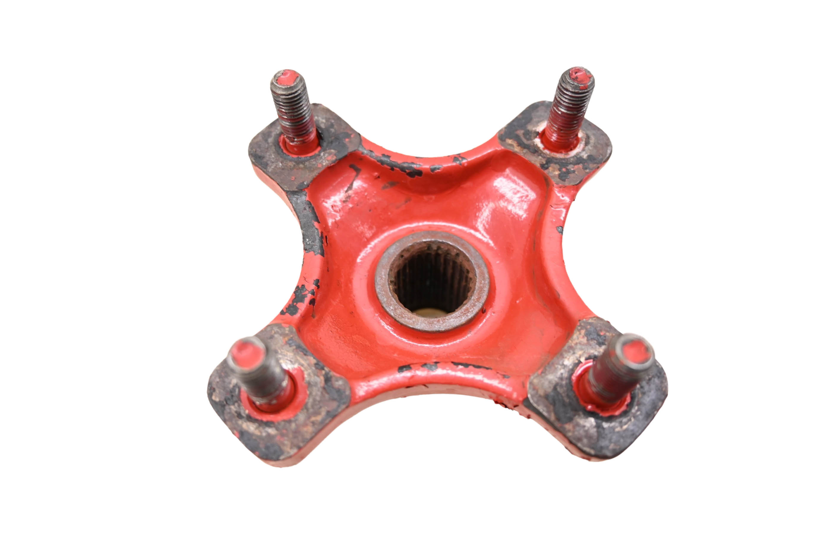04 Honda TRX400EX Rear Wheel Hub Left Right