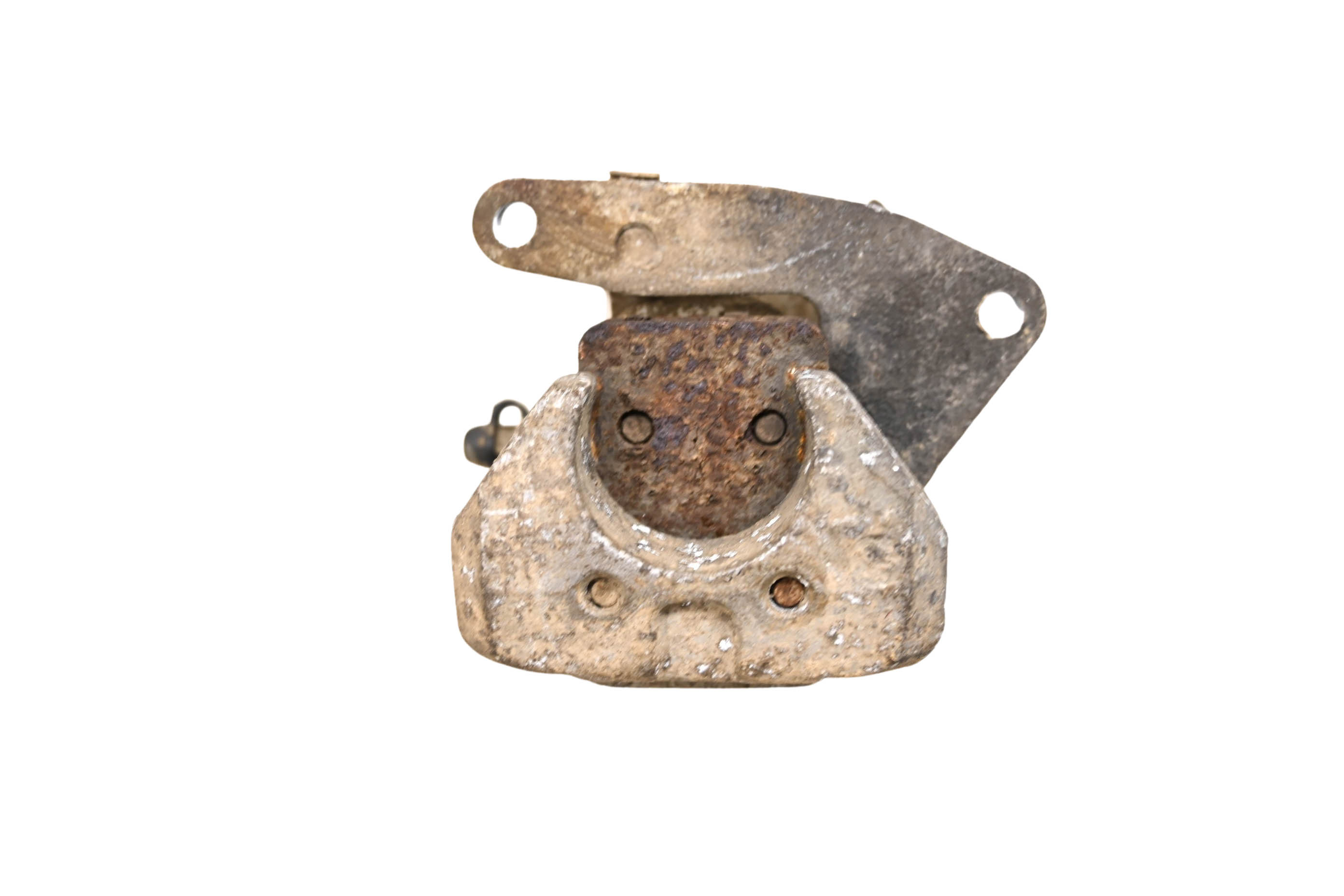 04 Honda TRX400EX Front Left Brake Caliper