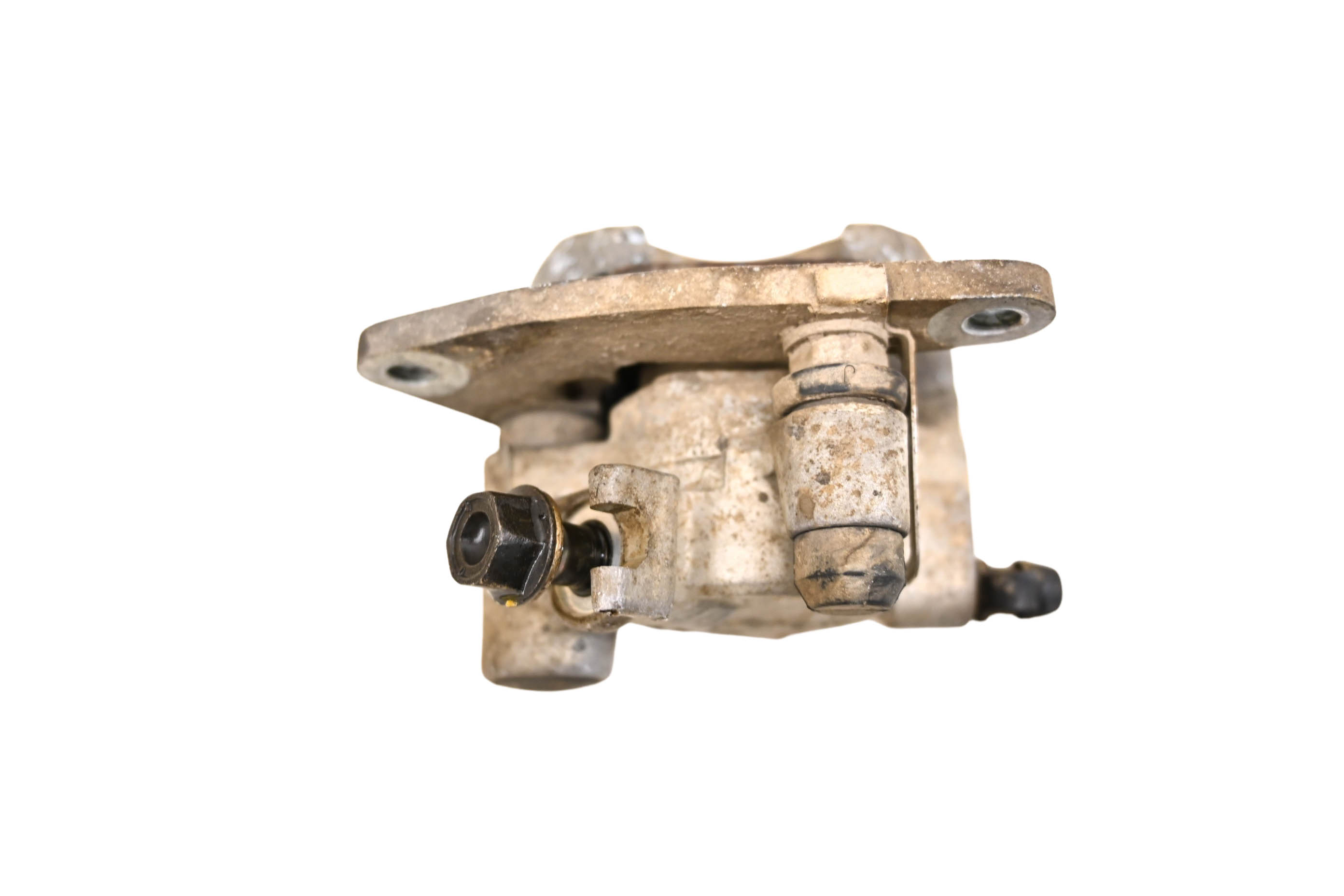 04 Honda TRX400EX Front Left Brake Caliper