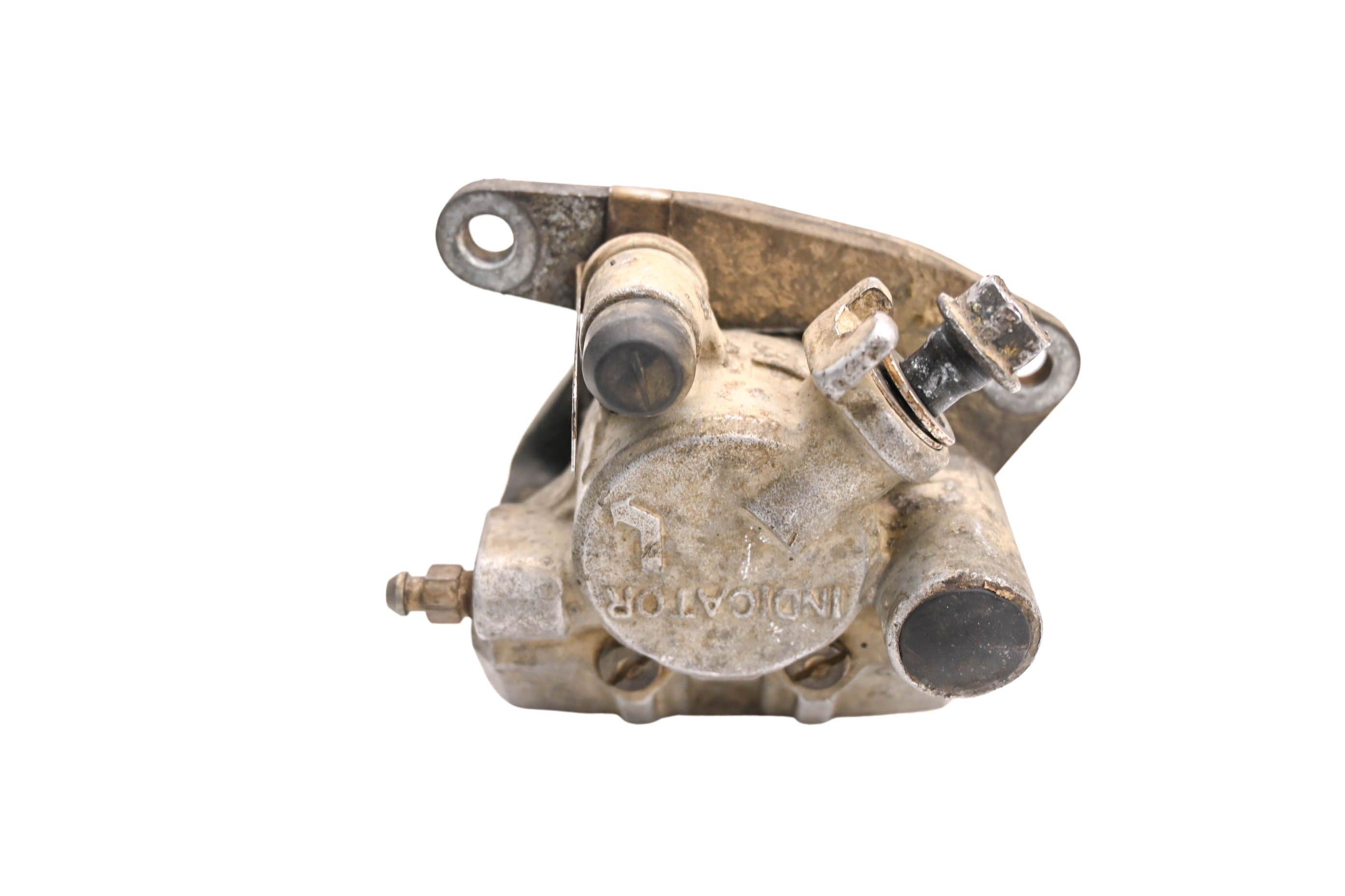 04 Honda TRX400EX Front Right Brake Caliper