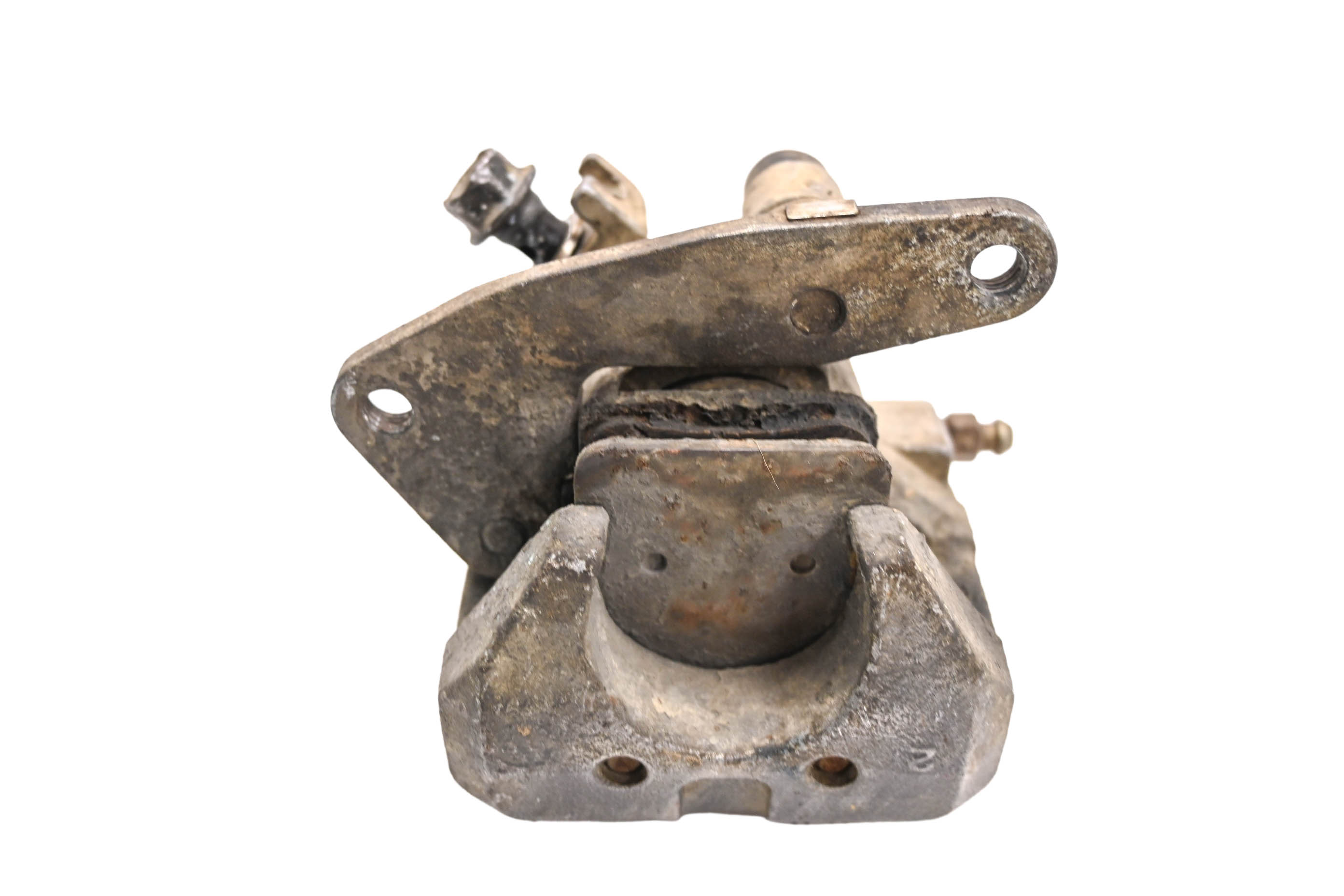 04 Honda TRX400EX Front Right Brake Caliper
