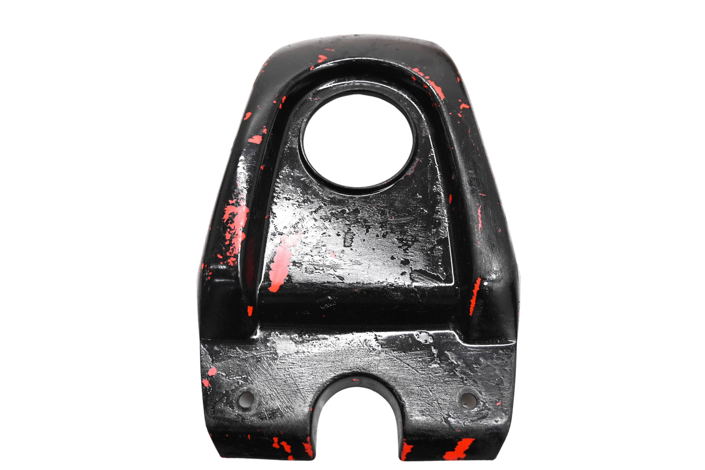 04 Honda TRX400EX Gas Tank Cover