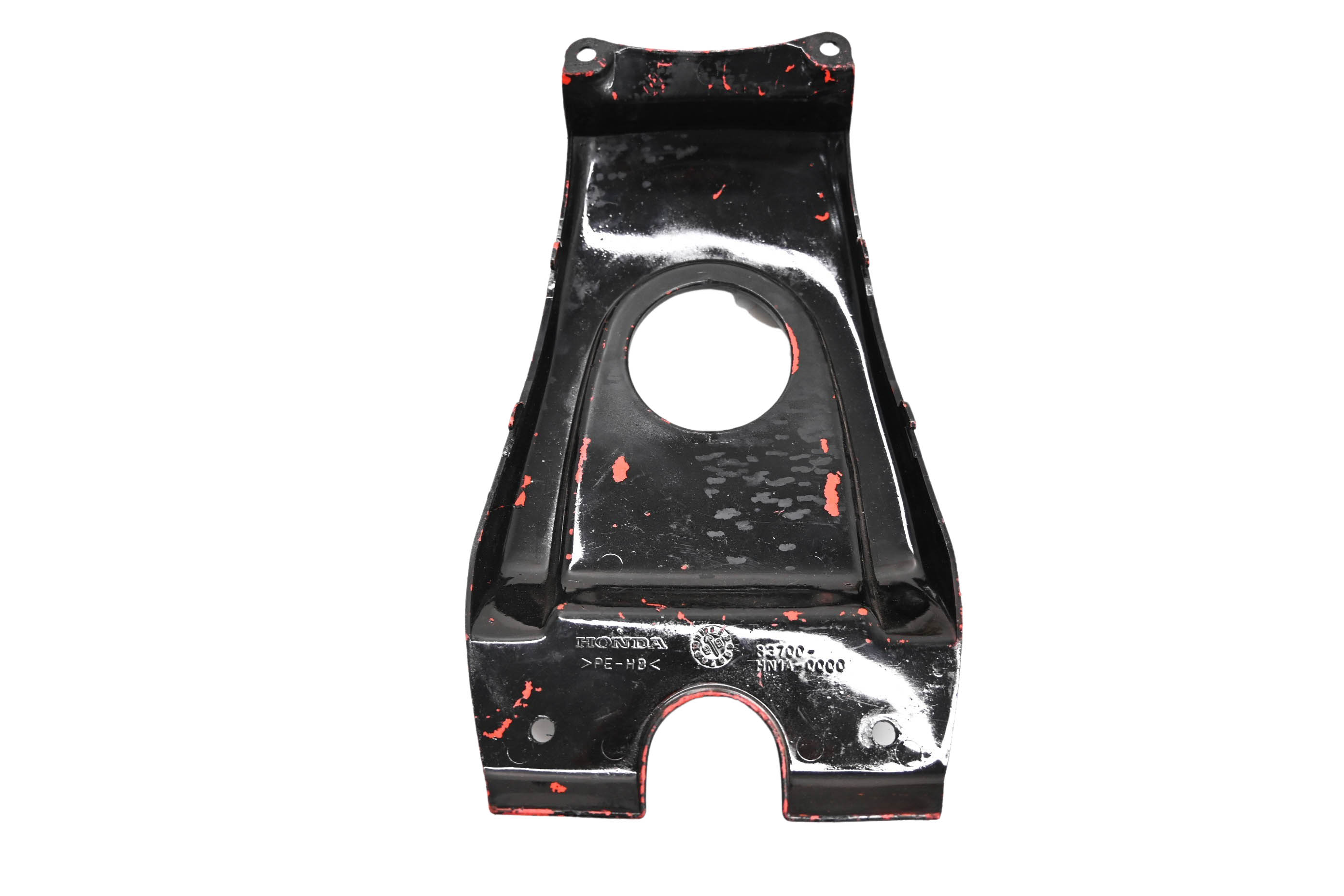 04 Honda TRX400EX Gas Tank Cover