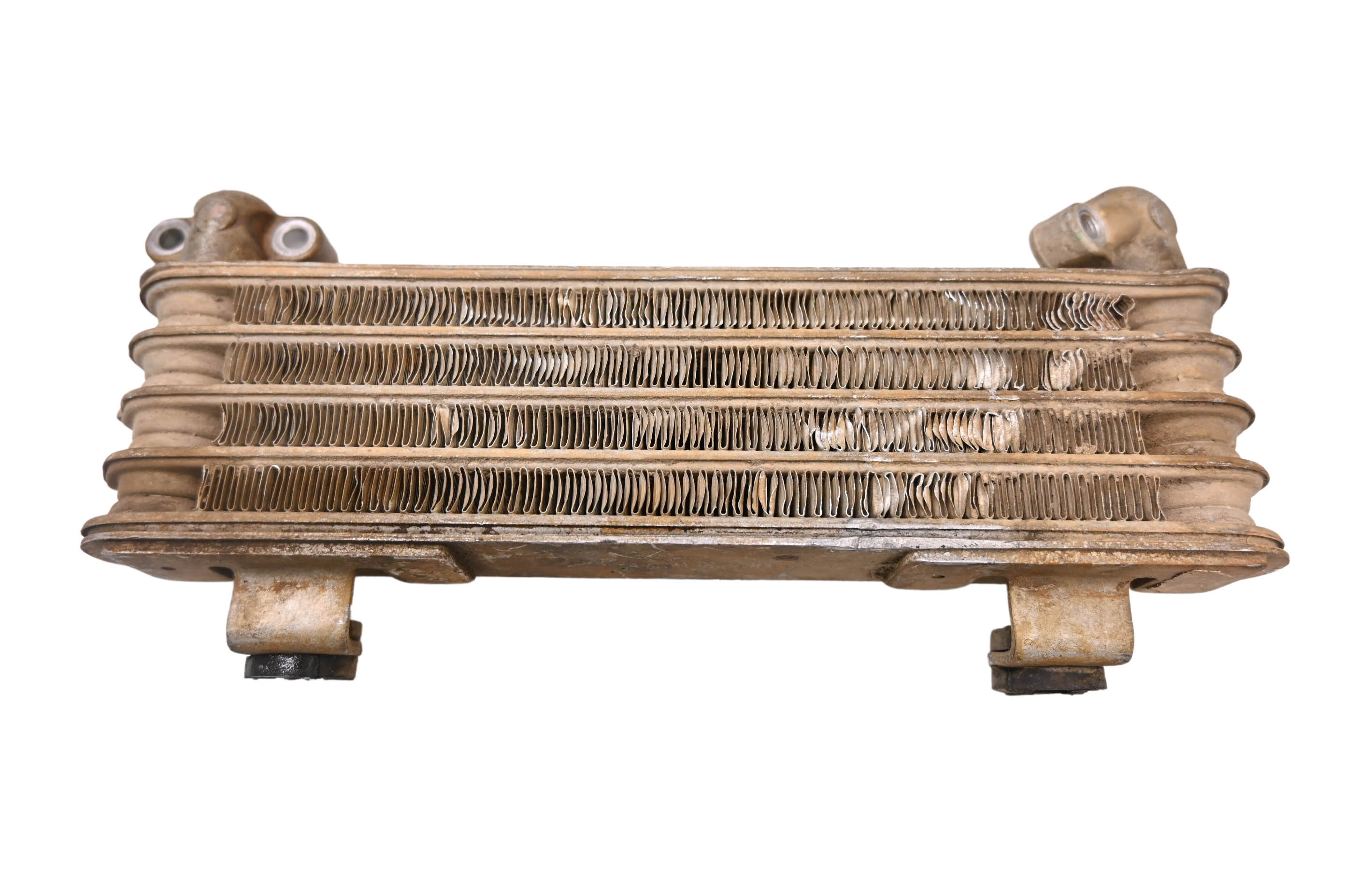 04 Honda TRX400EX Oil Cooler
