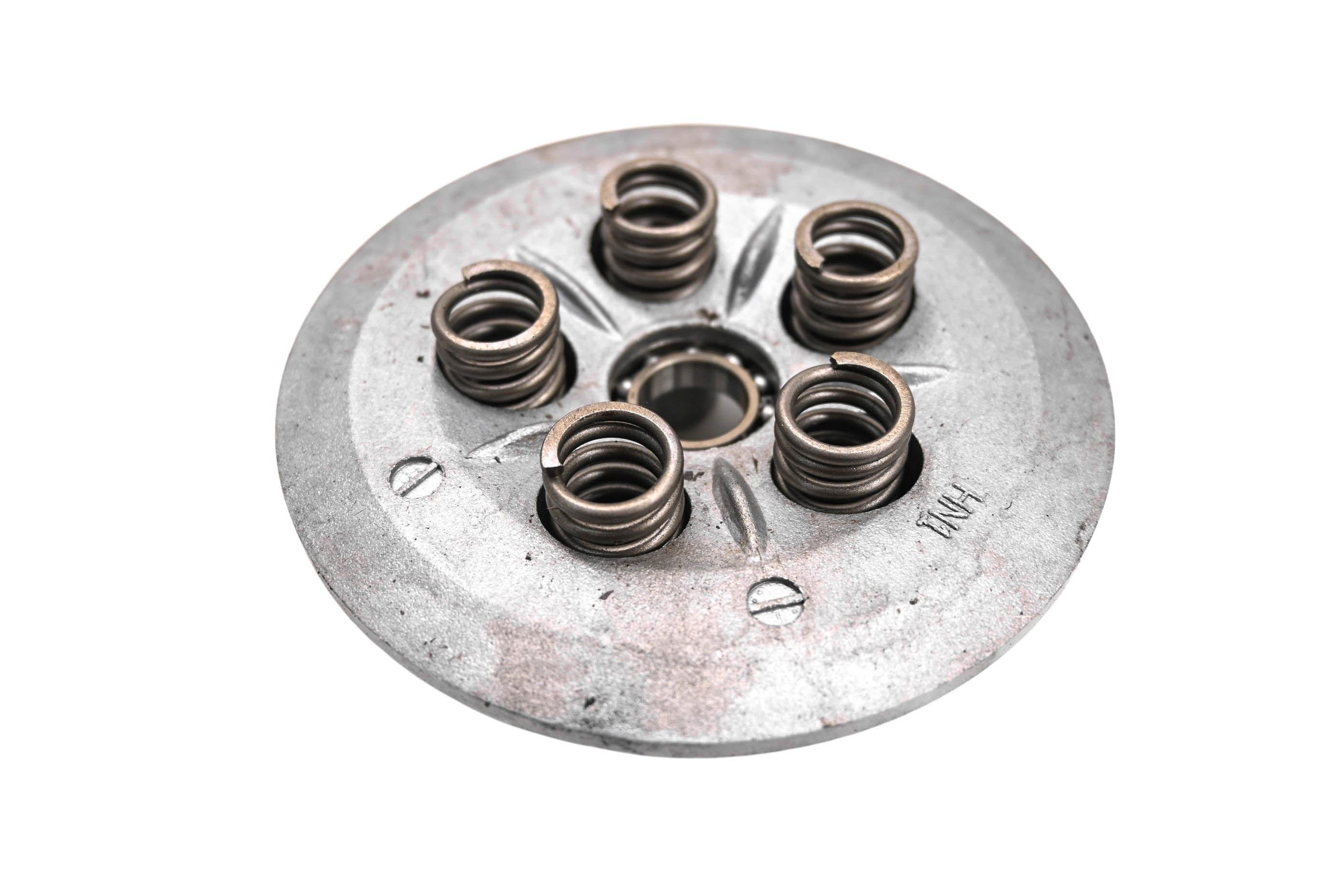 04 Honda TRX400EX Clutch Pressure Plate