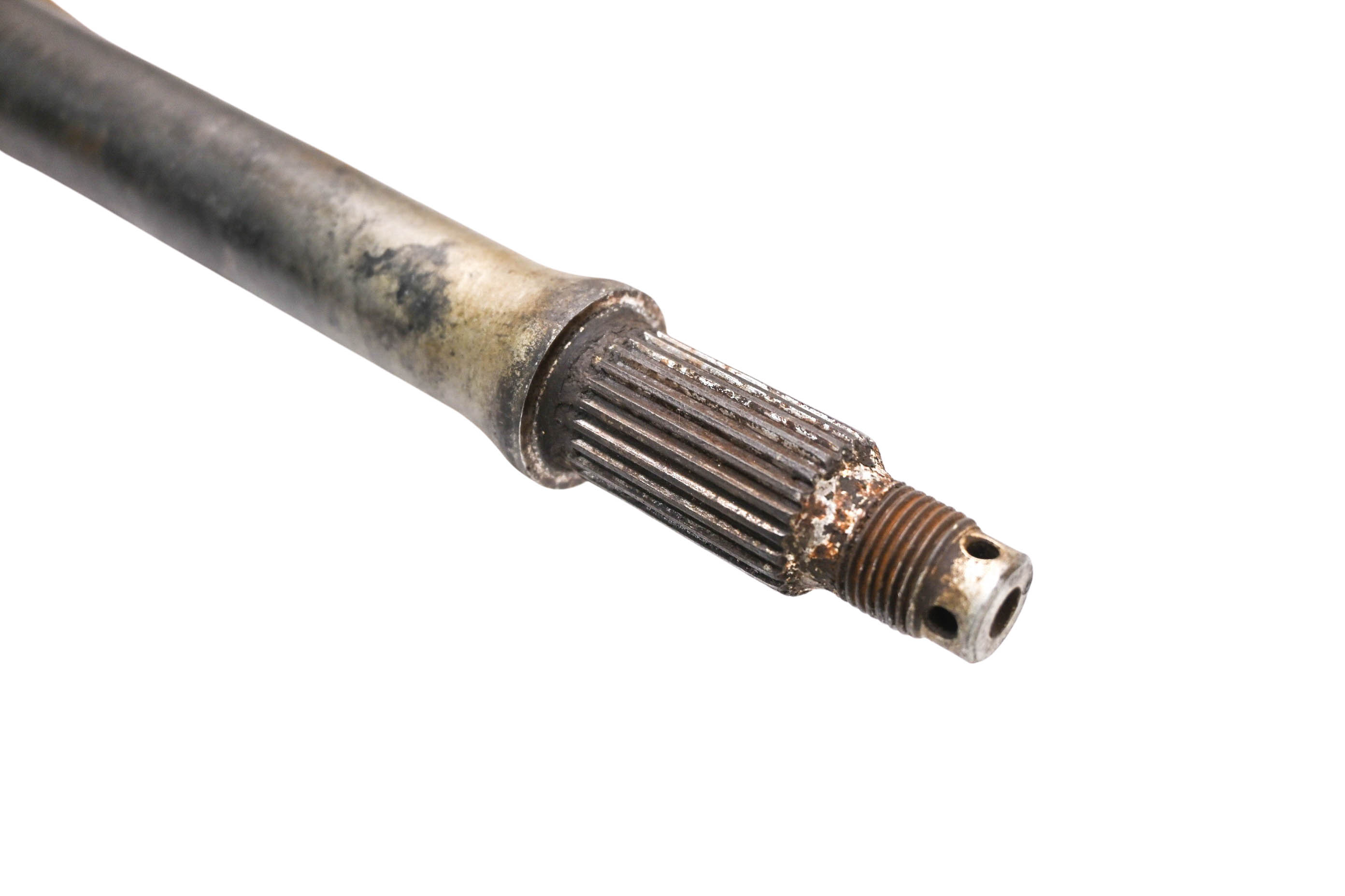 04 Honda TRX400EX Rear Axle