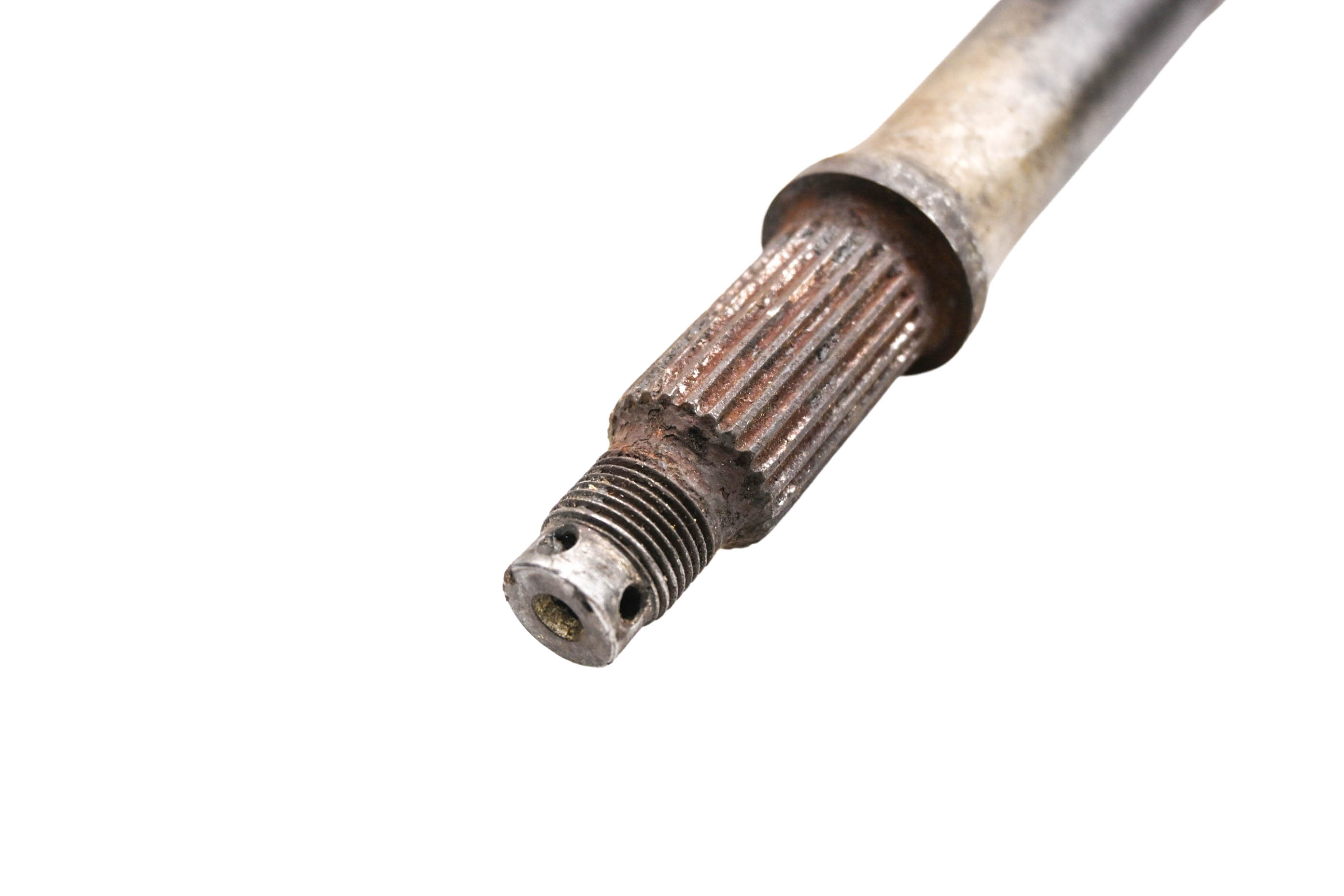 04 Honda TRX400EX Rear Axle