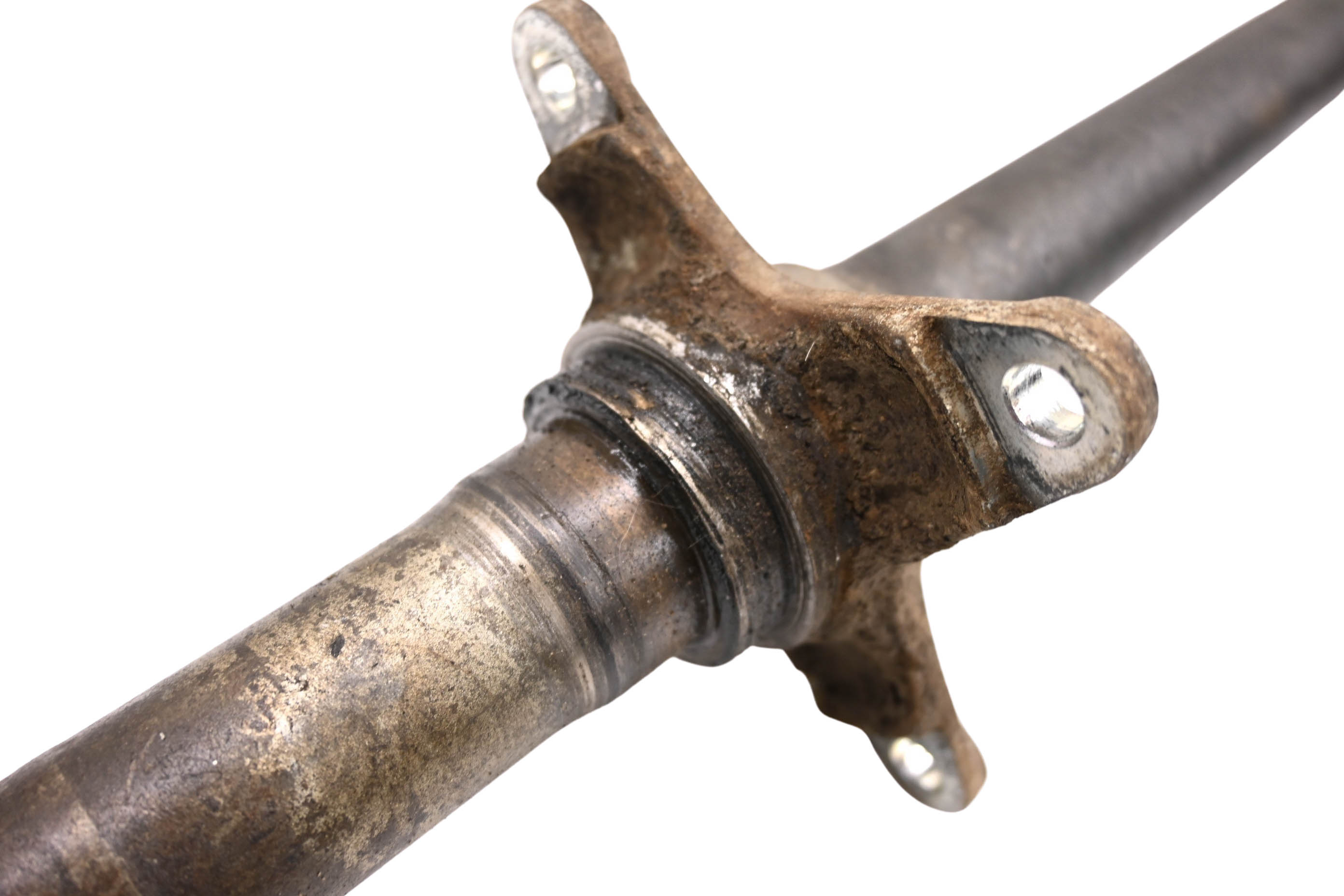 04 Honda TRX400EX Rear Axle