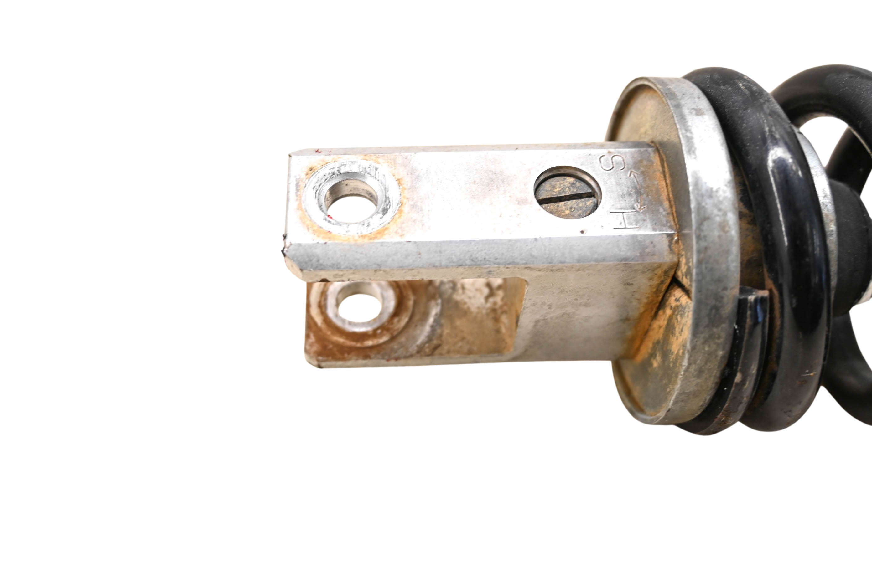 14 Honda TRX400X Rear Shock