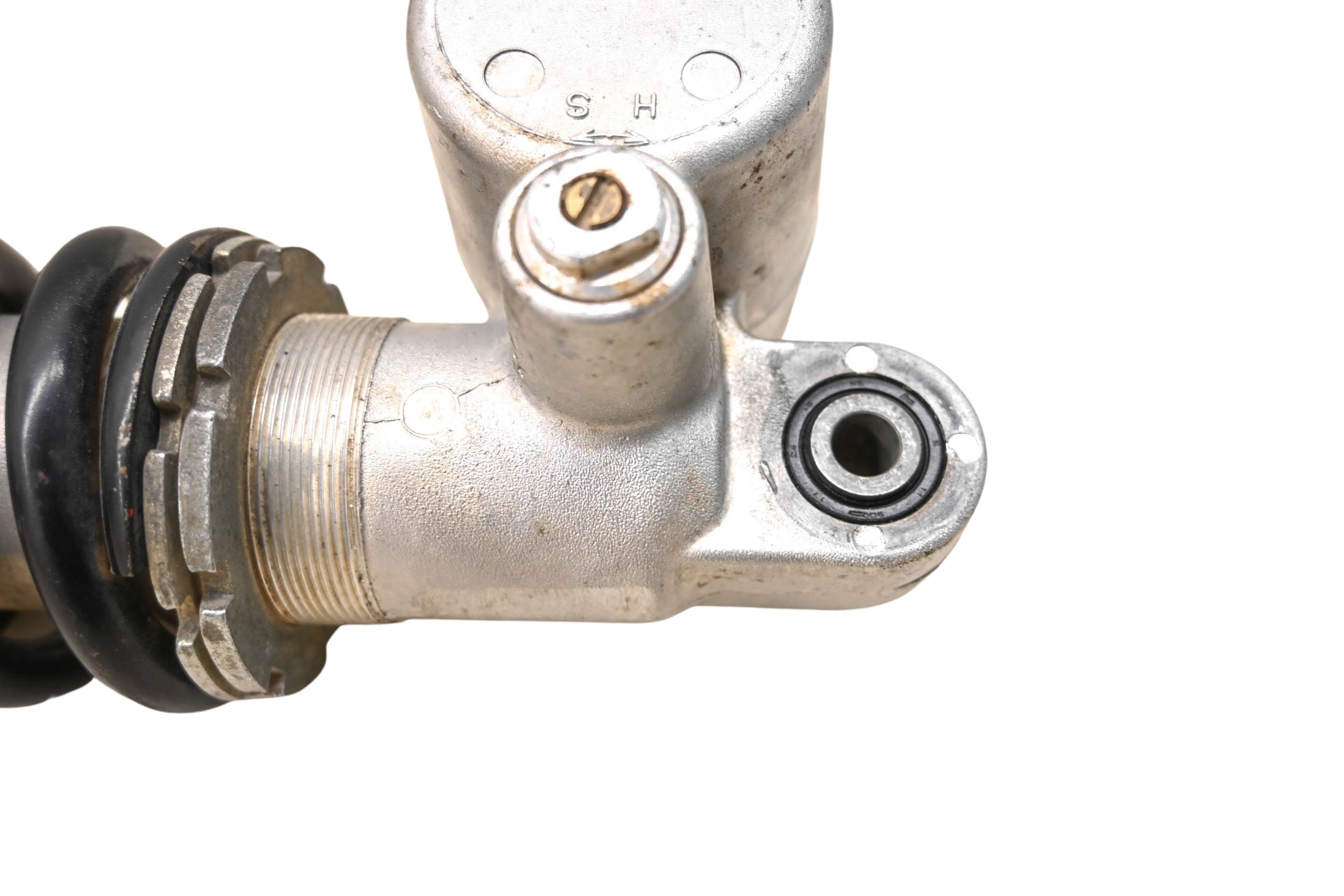 14 Honda TRX400X Rear Shock
