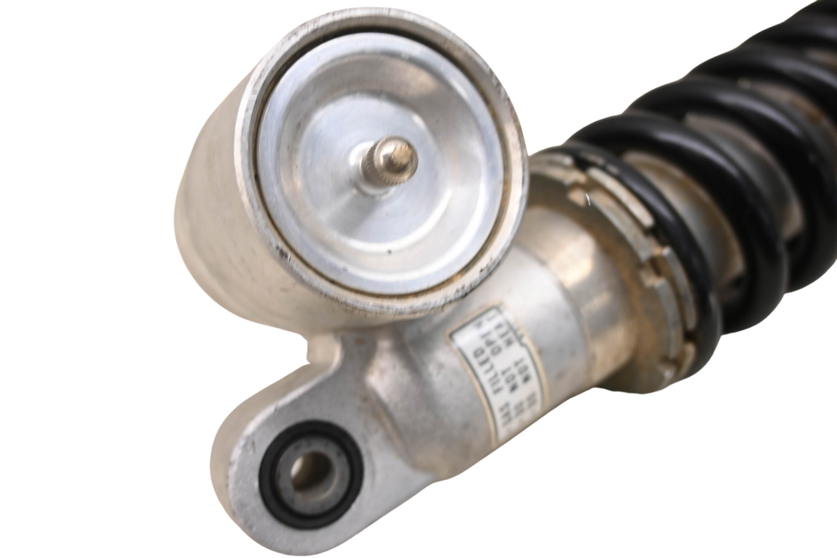 14 Honda TRX400X Rear Shock