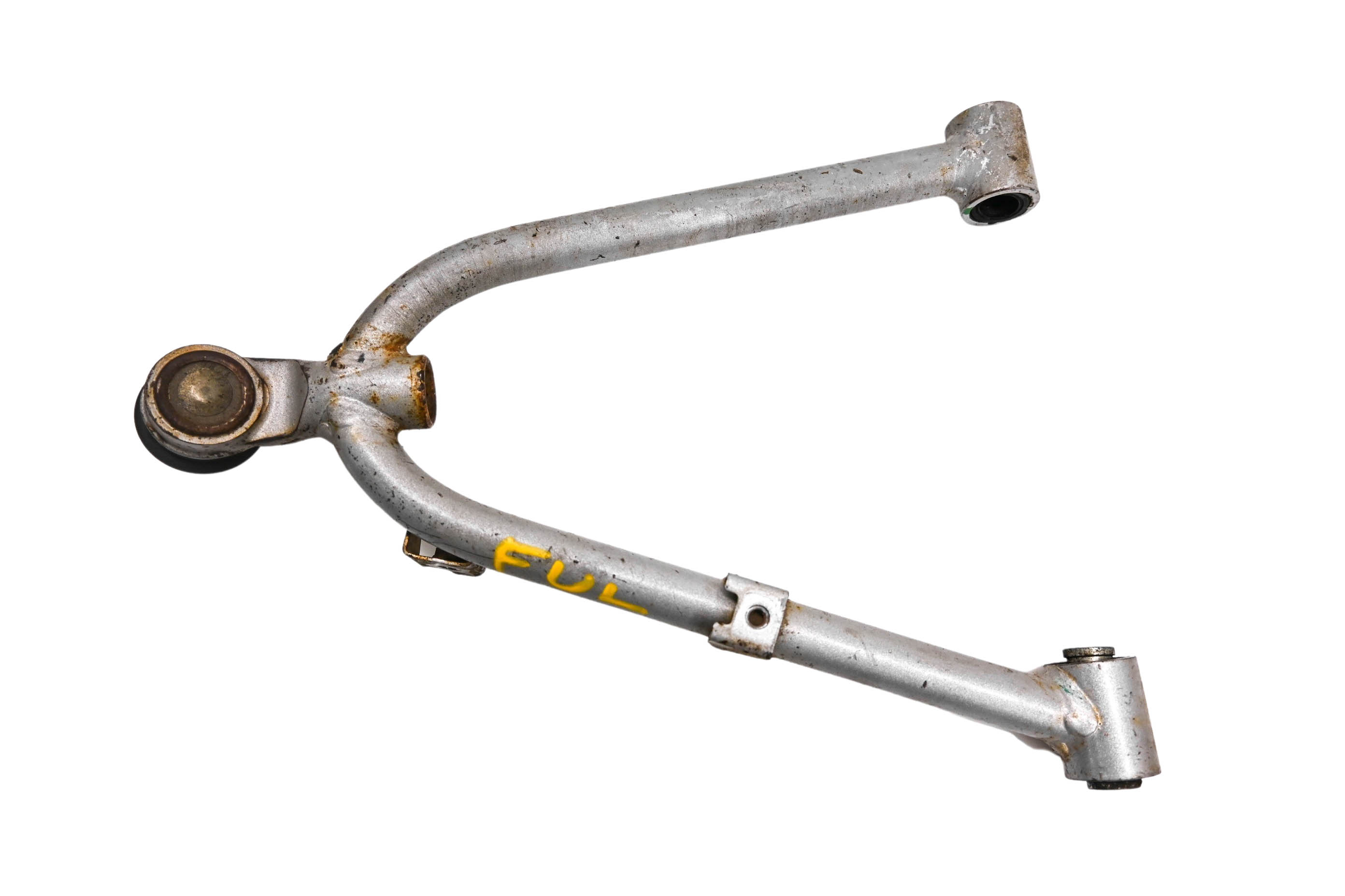 04 Honda TRX400EX Front Upper Left A-Arm