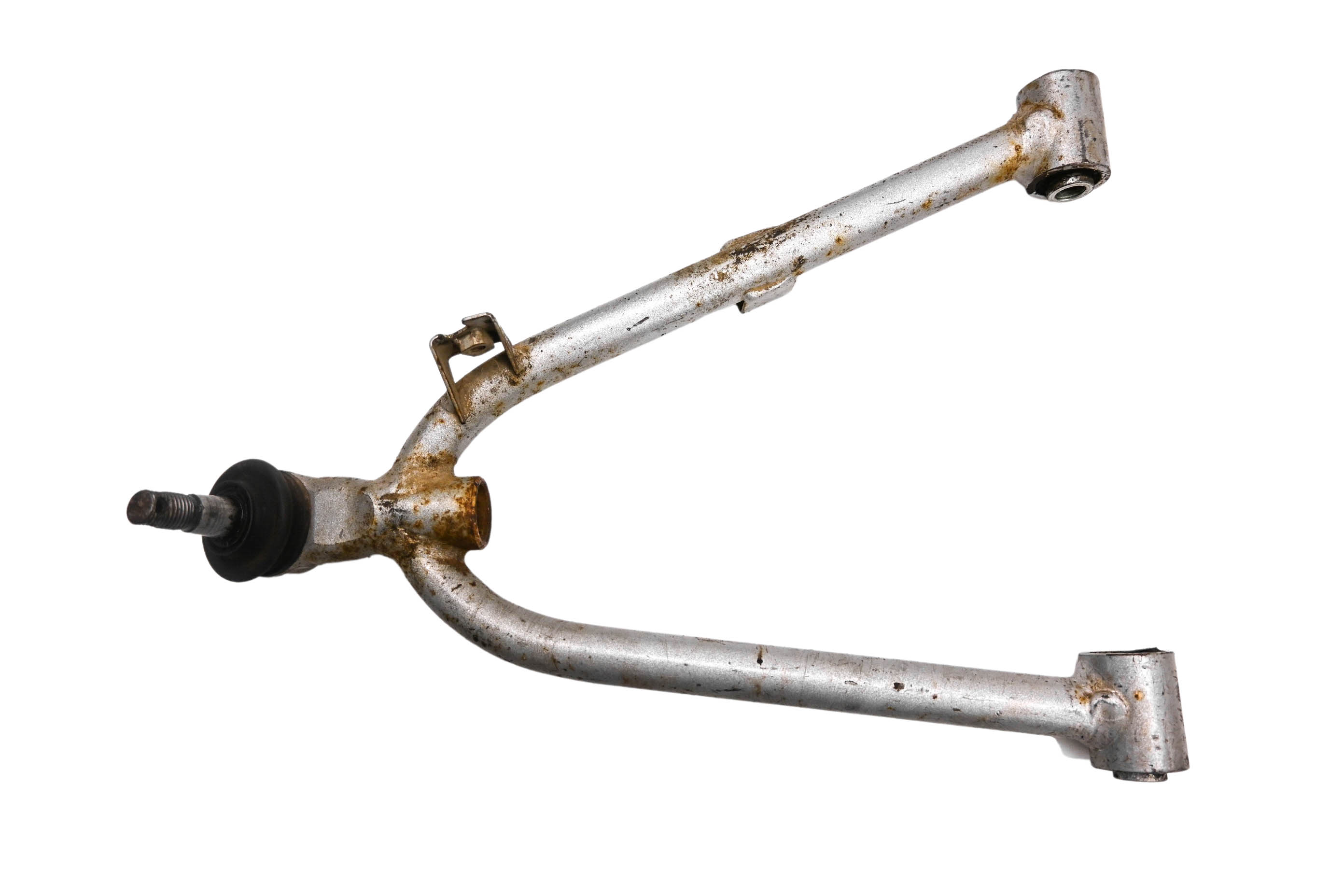 04 Honda TRX400EX Front Upper Left A-Arm