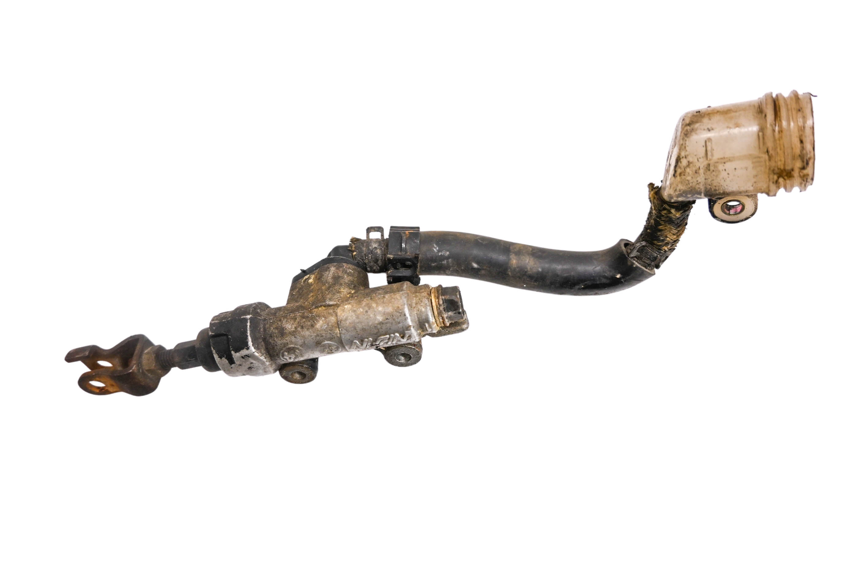 04 Honda TRX400EX Rear Brake Master Cylinder